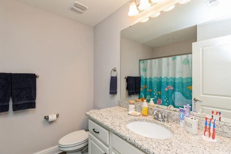 THE PRESERVE - Residential