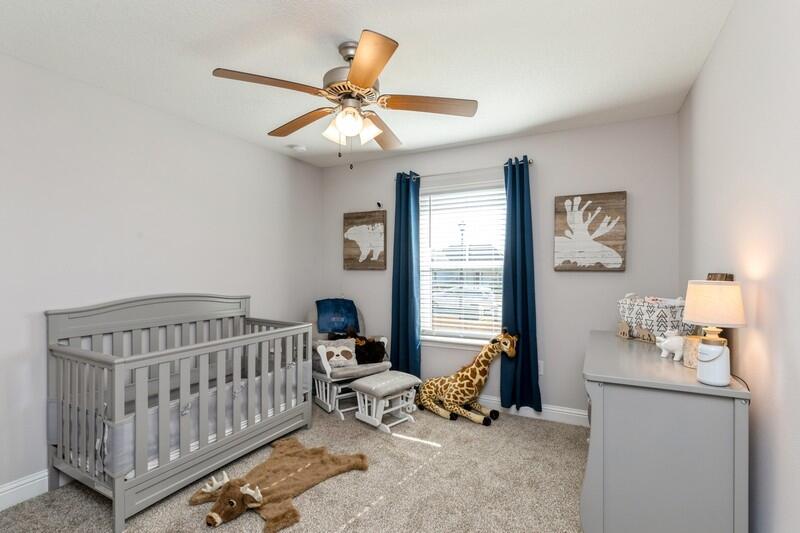 THE PRESERVE - Residential