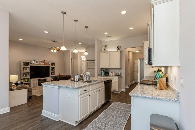 THE PRESERVE - Residential