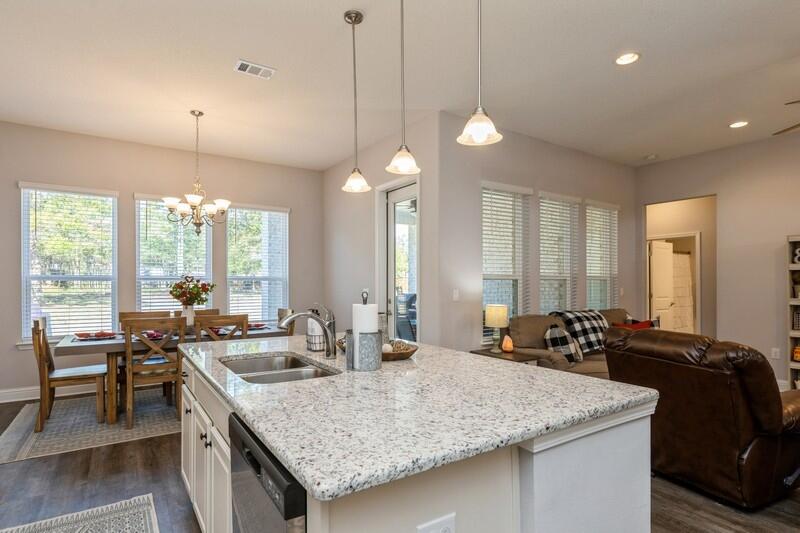 THE PRESERVE - Residential