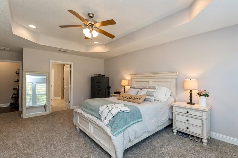 THE PRESERVE - Residential