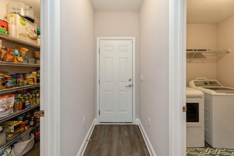 THE PRESERVE - Residential