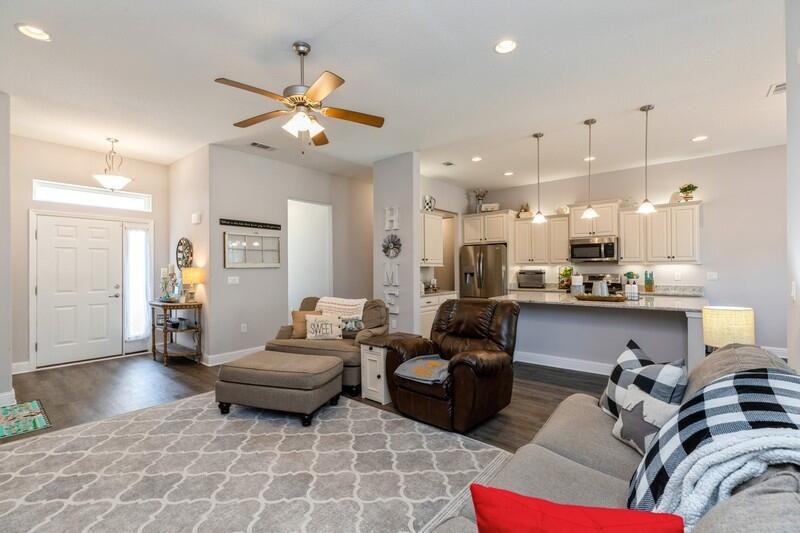 THE PRESERVE - Residential