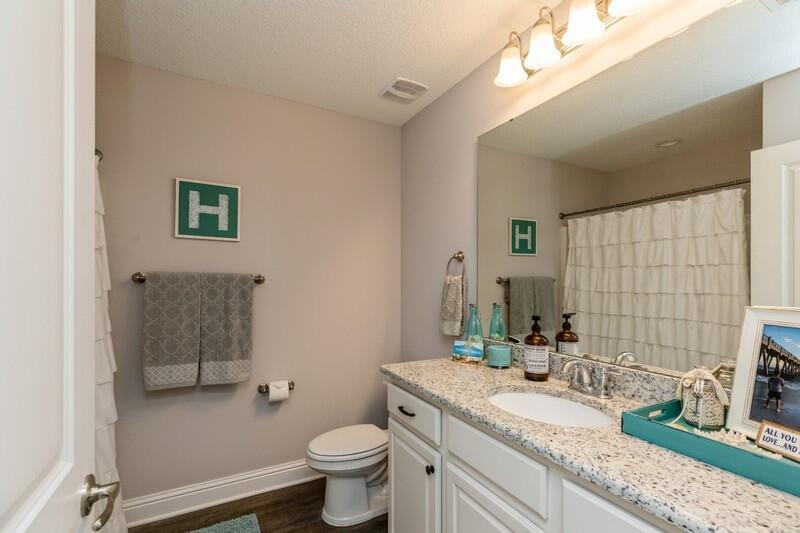 THE PRESERVE - Residential