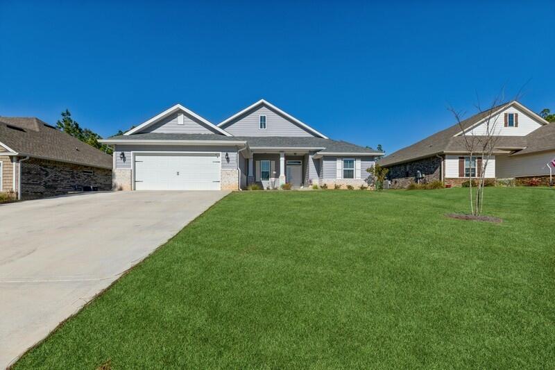 THE PRESERVE - Residential