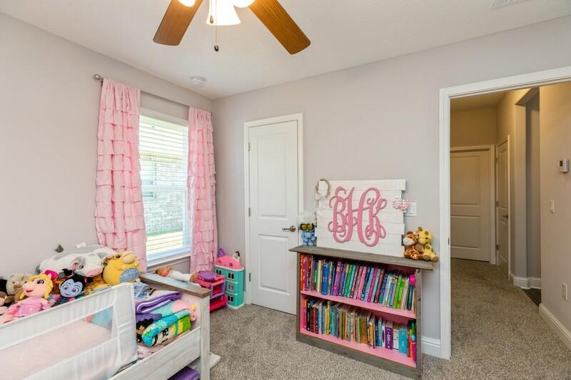 THE PRESERVE - Residential