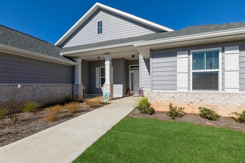 THE PRESERVE - Residential