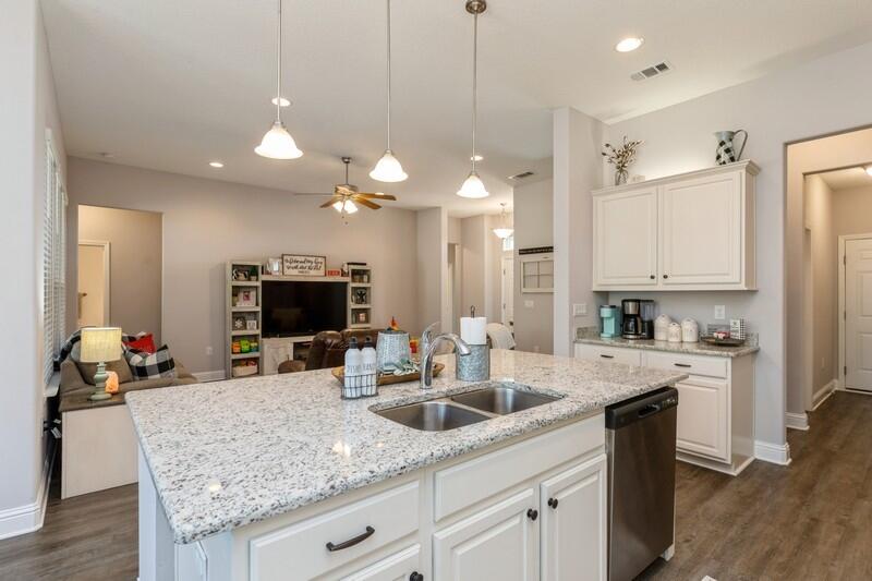 THE PRESERVE - Residential