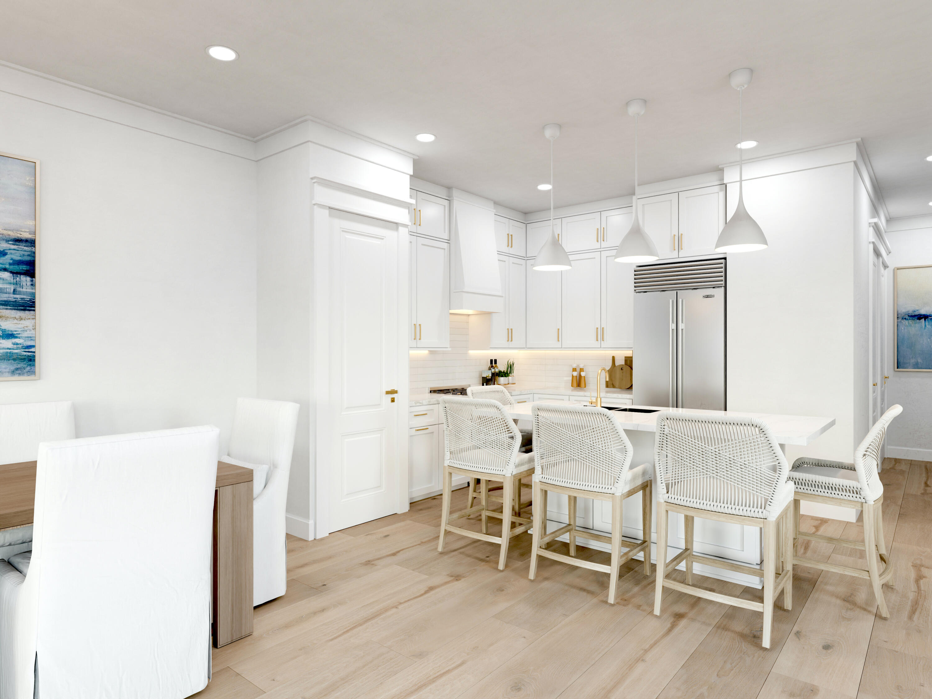 Cottage Grove - Residential