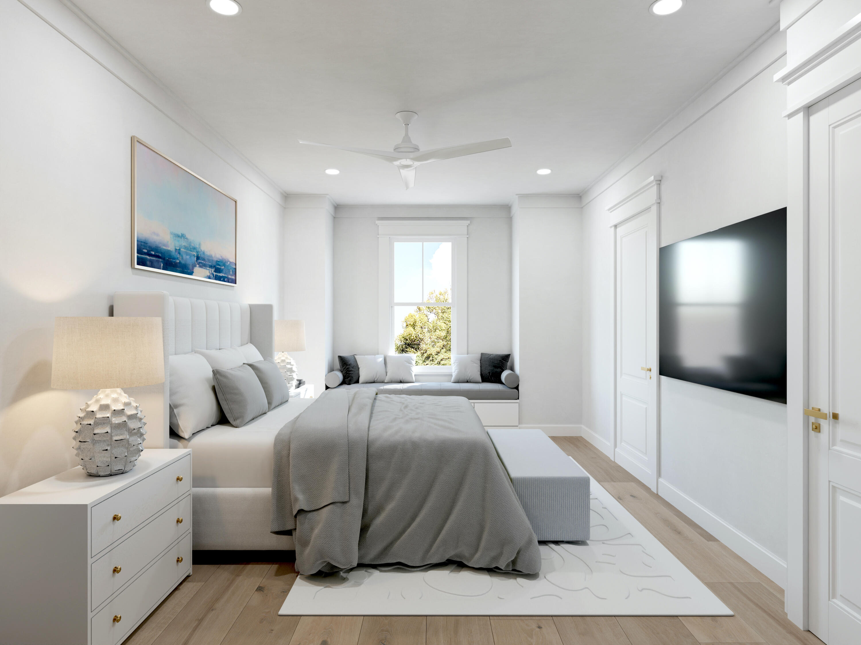 Cottage Grove - Residential