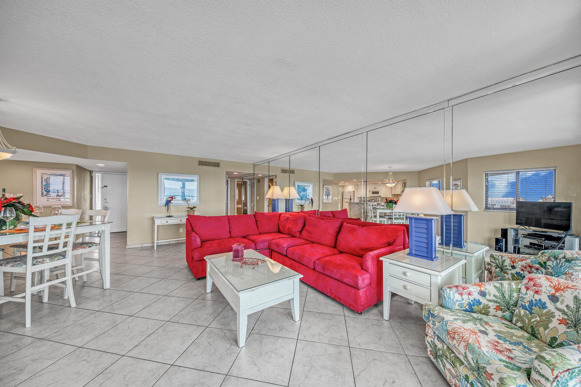 EDGEWATER BEACH CONDO PH 1 - Residential