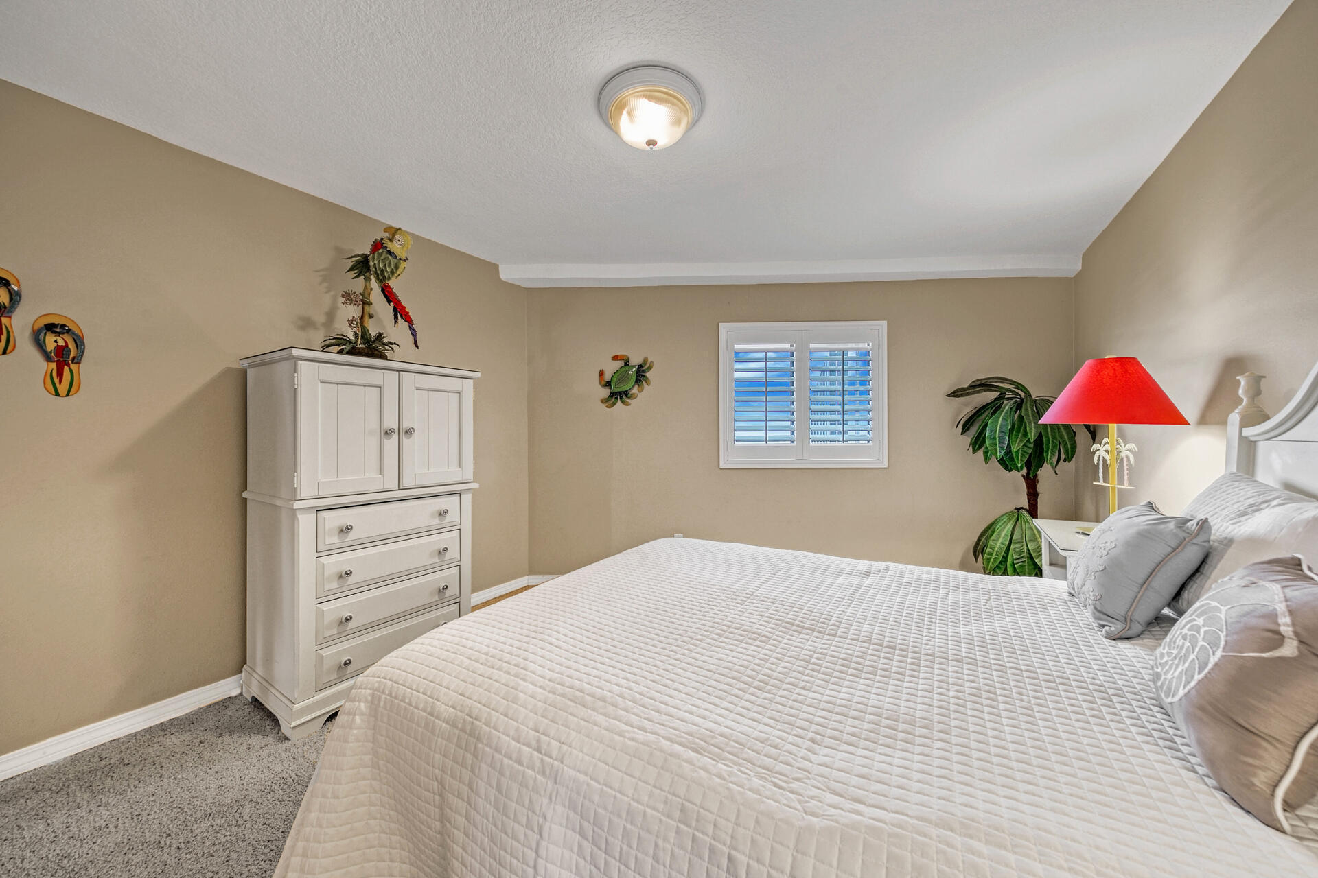 EDGEWATER BEACH CONDO PH 1 - Residential