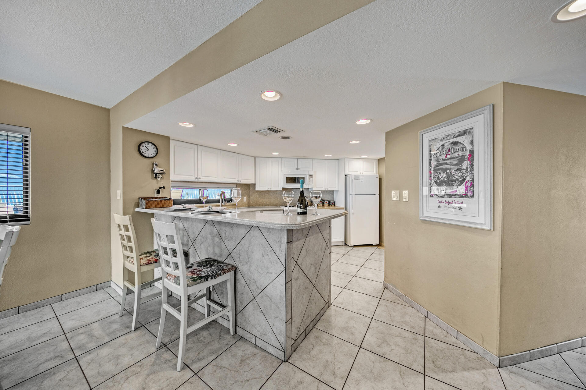 EDGEWATER BEACH CONDO PH 1 - Residential