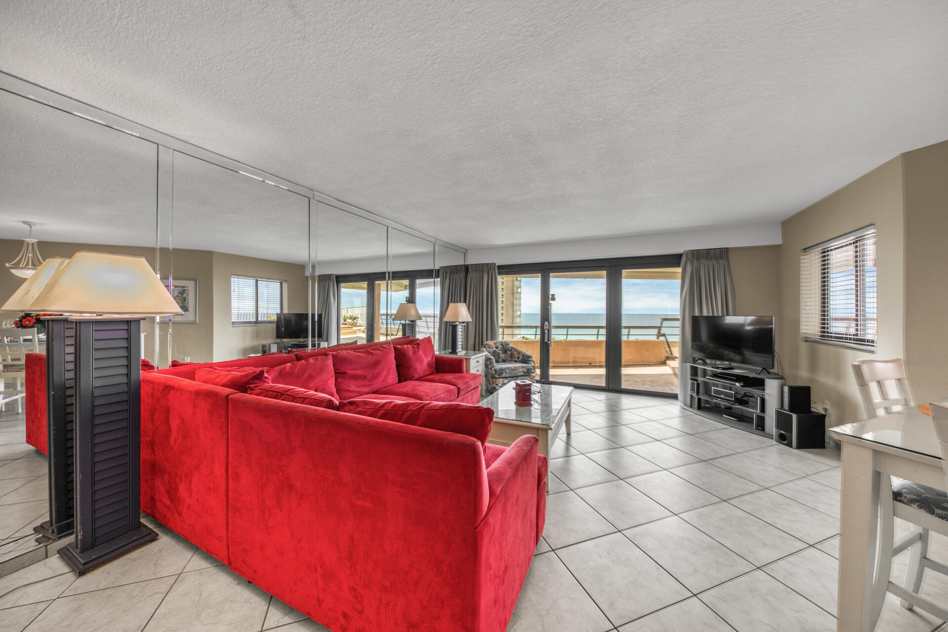 EDGEWATER BEACH CONDO PH 1 - Residential