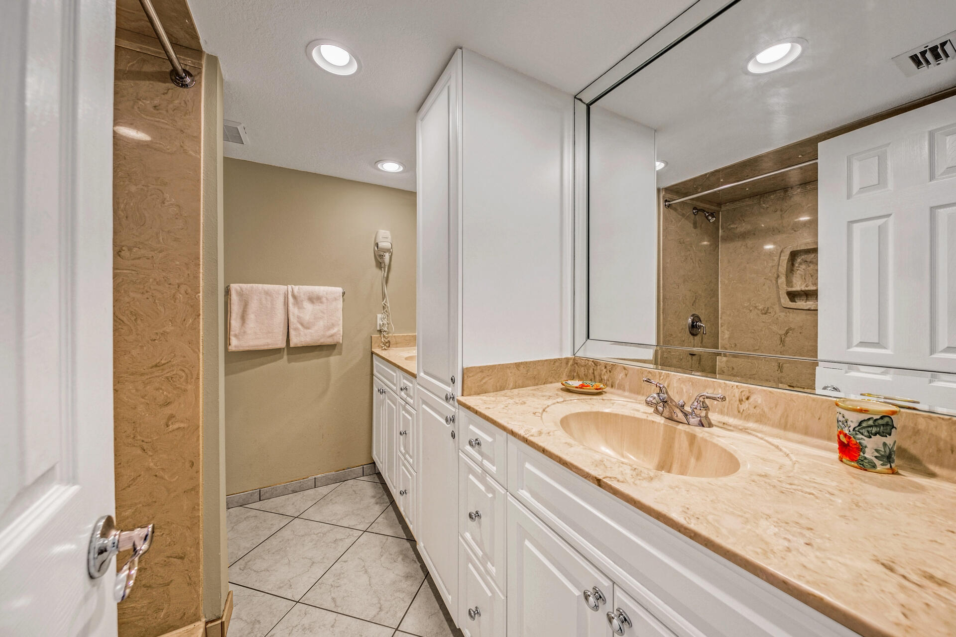 EDGEWATER BEACH CONDO PH 1 - Residential