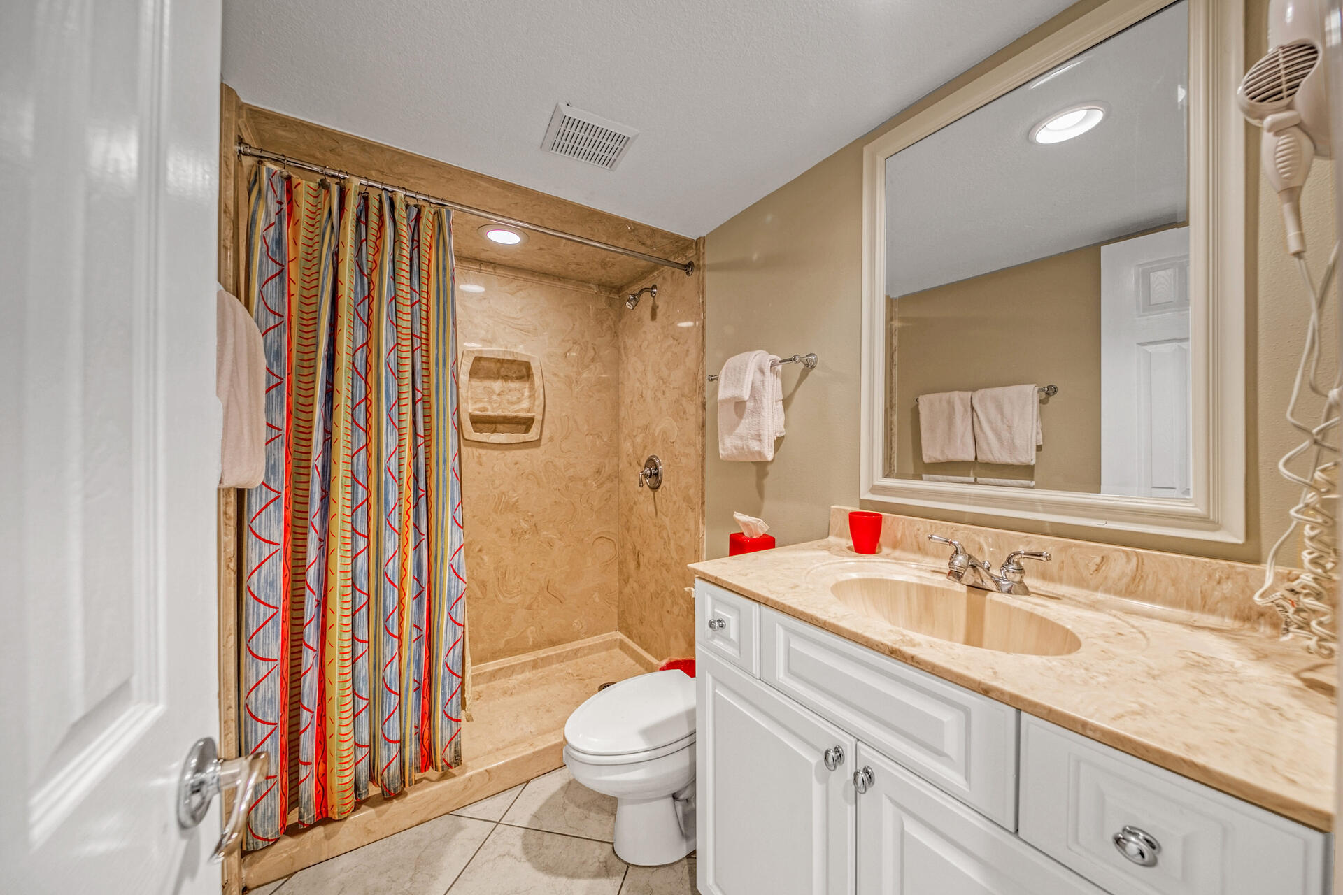 EDGEWATER BEACH CONDO PH 1 - Residential