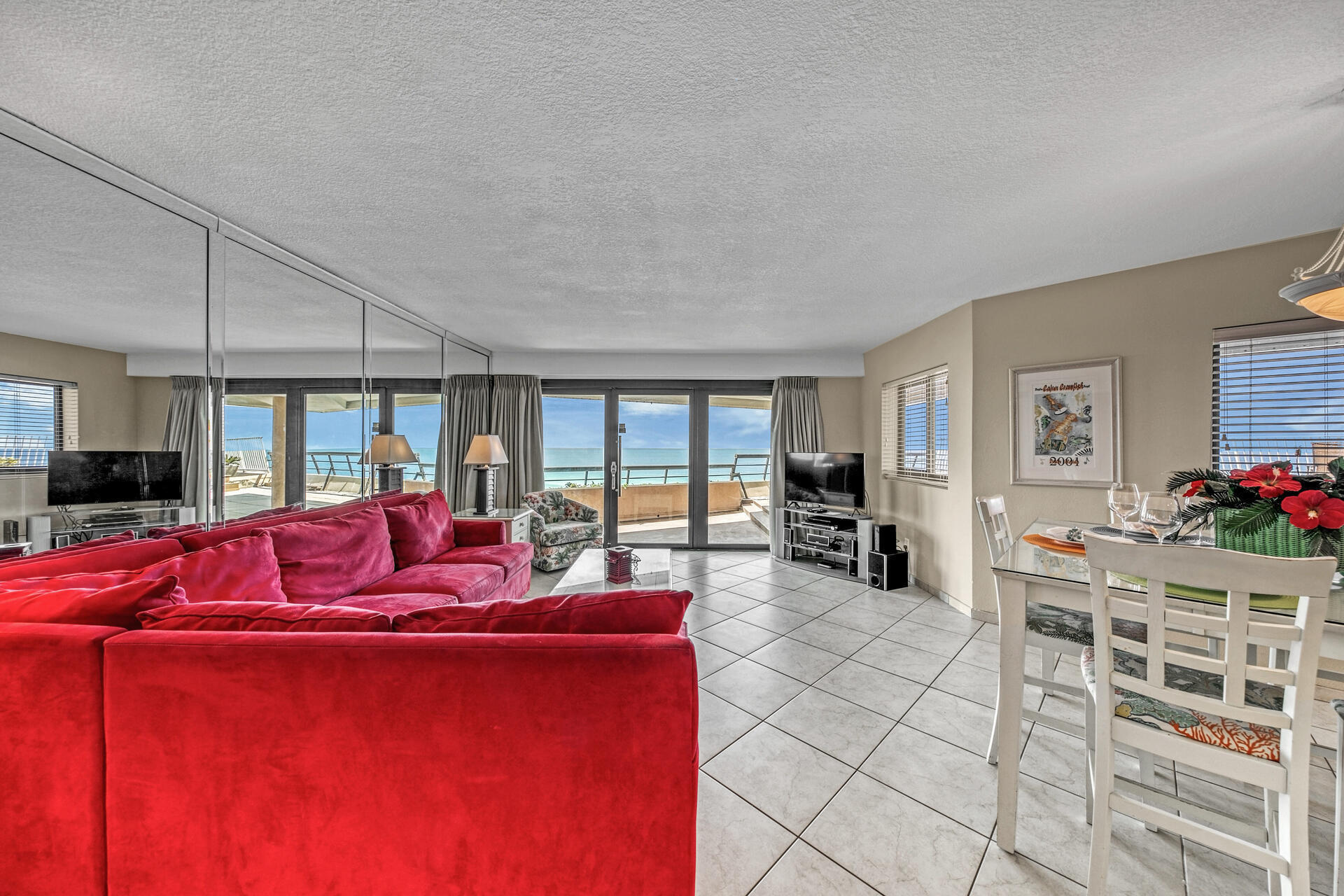 EDGEWATER BEACH CONDO PH 1 - Residential