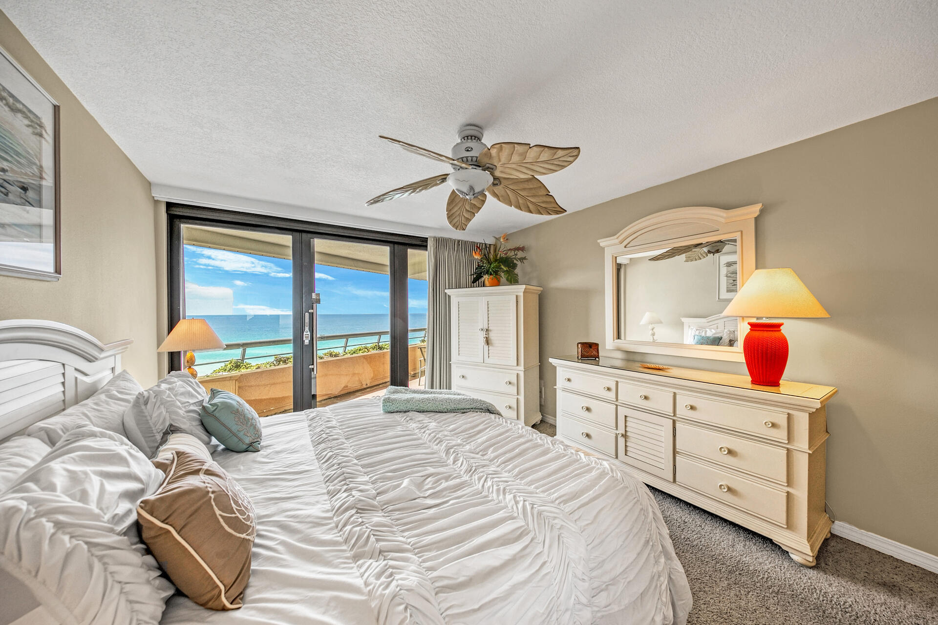 EDGEWATER BEACH CONDO PH 1 - Residential