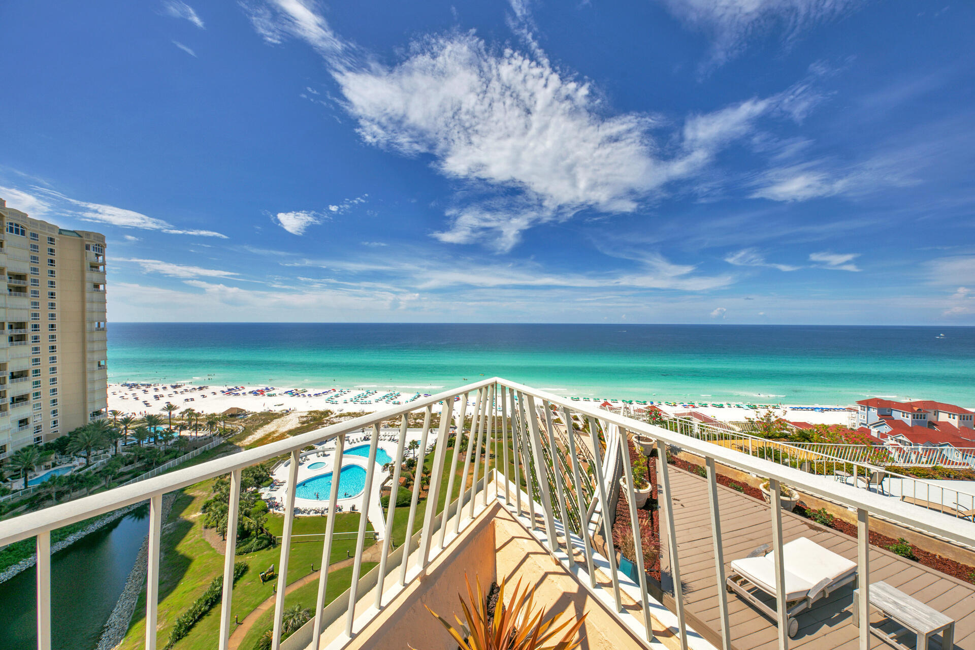 EDGEWATER BEACH CONDO PH 1 - Residential