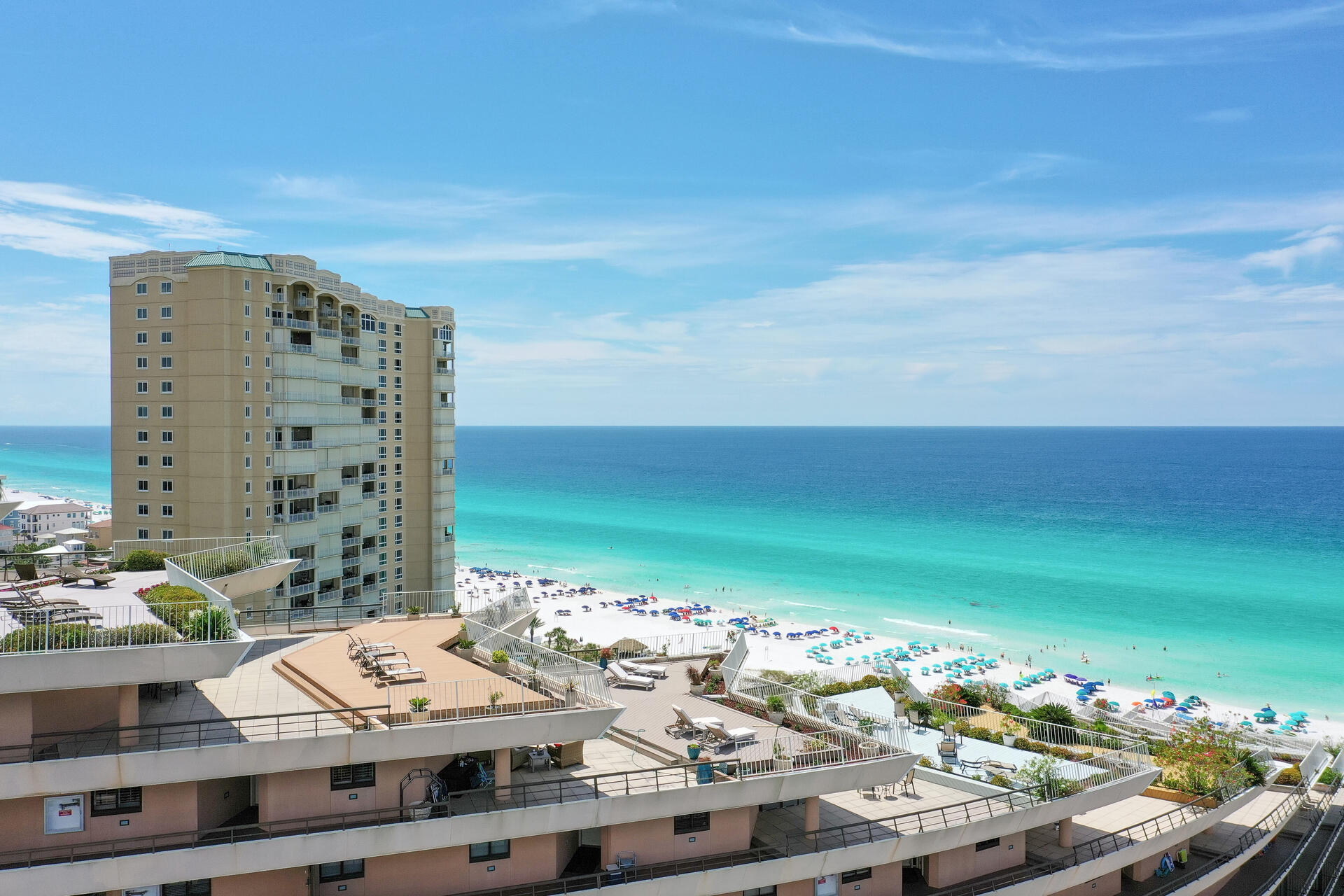 EDGEWATER BEACH CONDO PH 1 - Residential