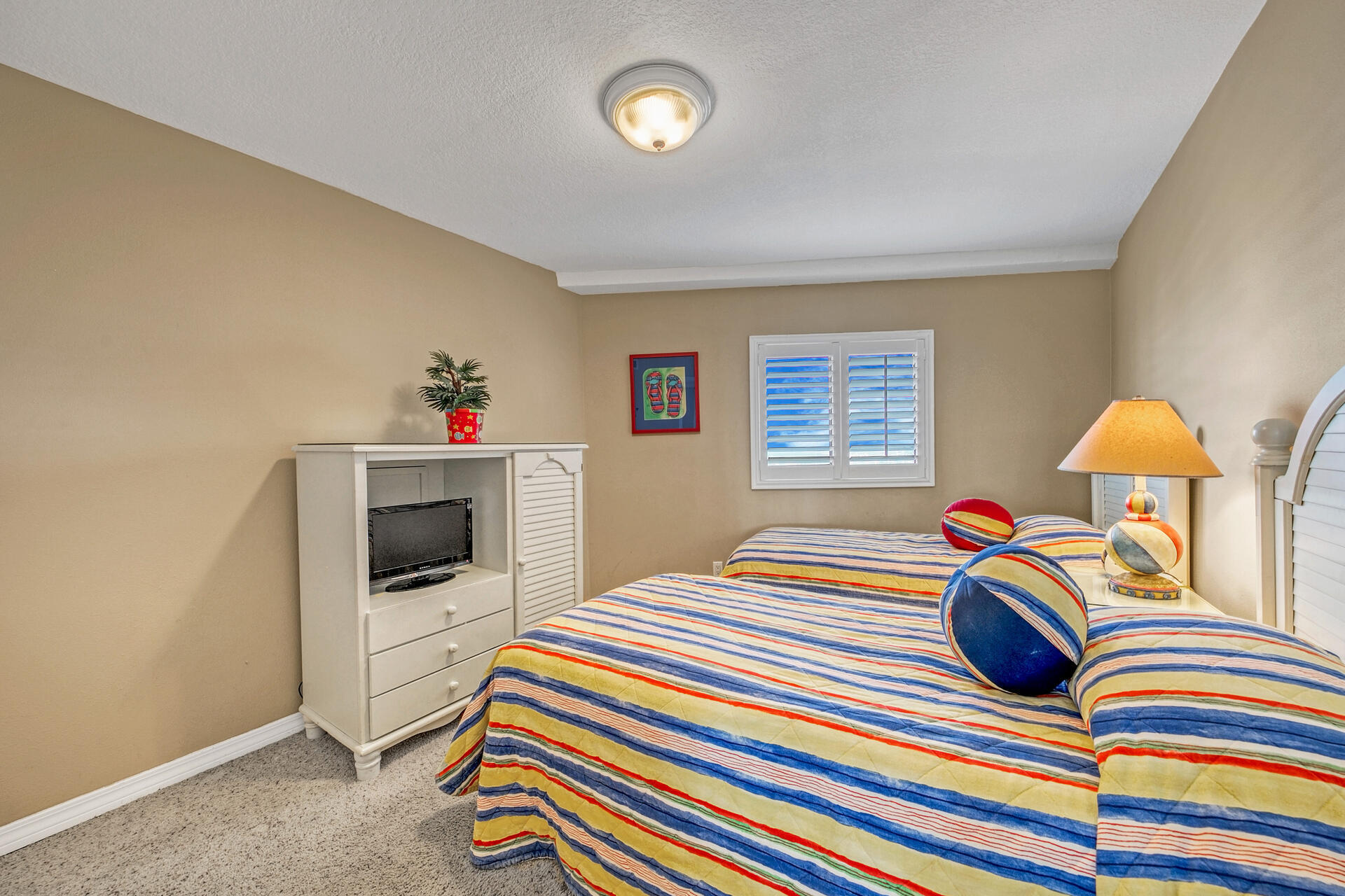 EDGEWATER BEACH CONDO PH 1 - Residential