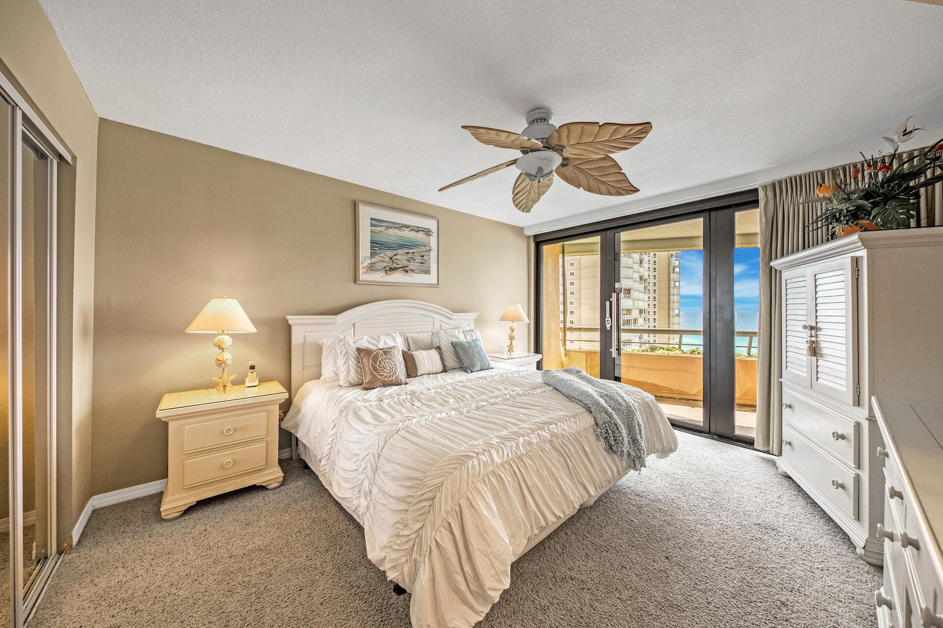 EDGEWATER BEACH CONDO PH 1 - Residential