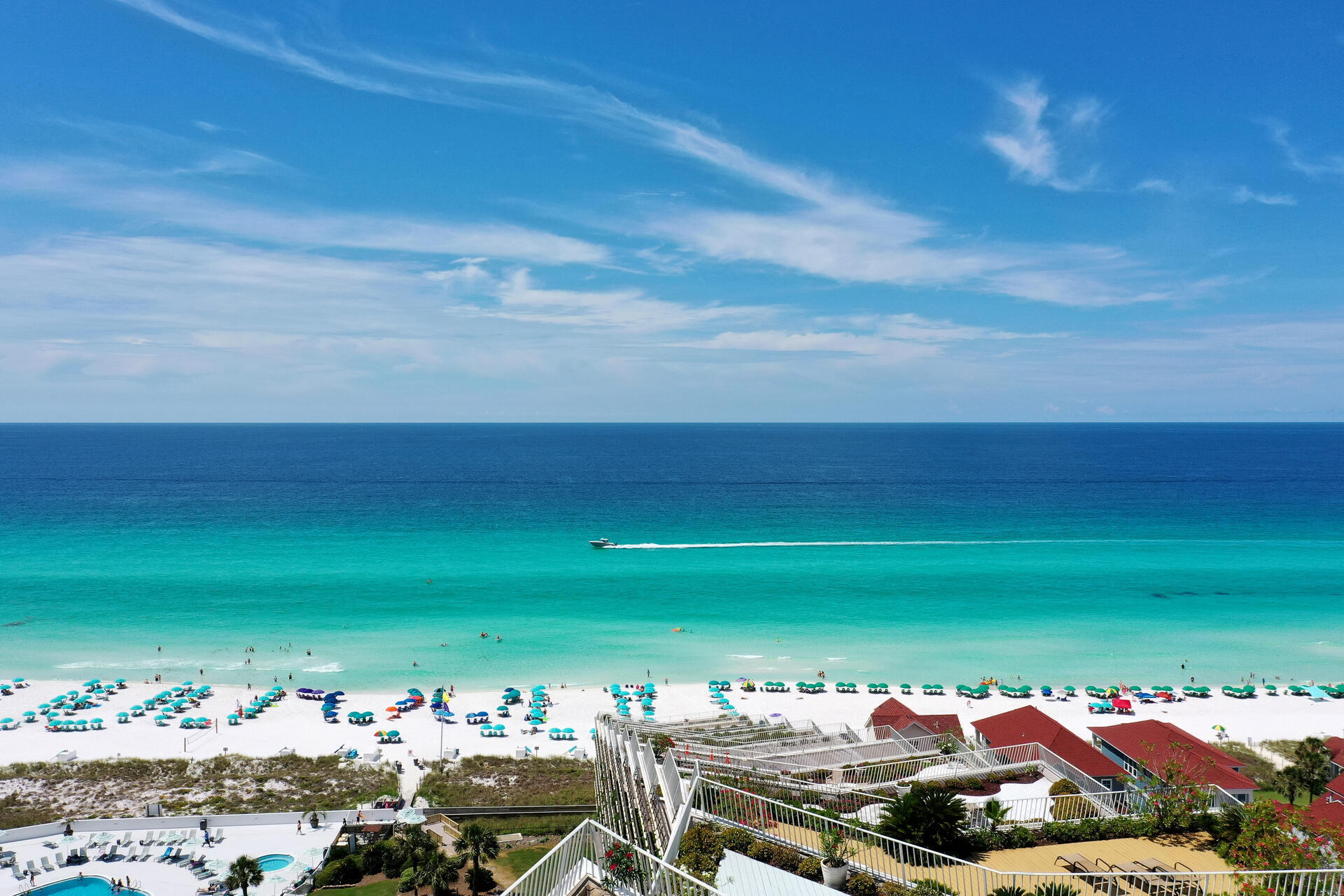 EDGEWATER BEACH CONDO PH 1 - Residential