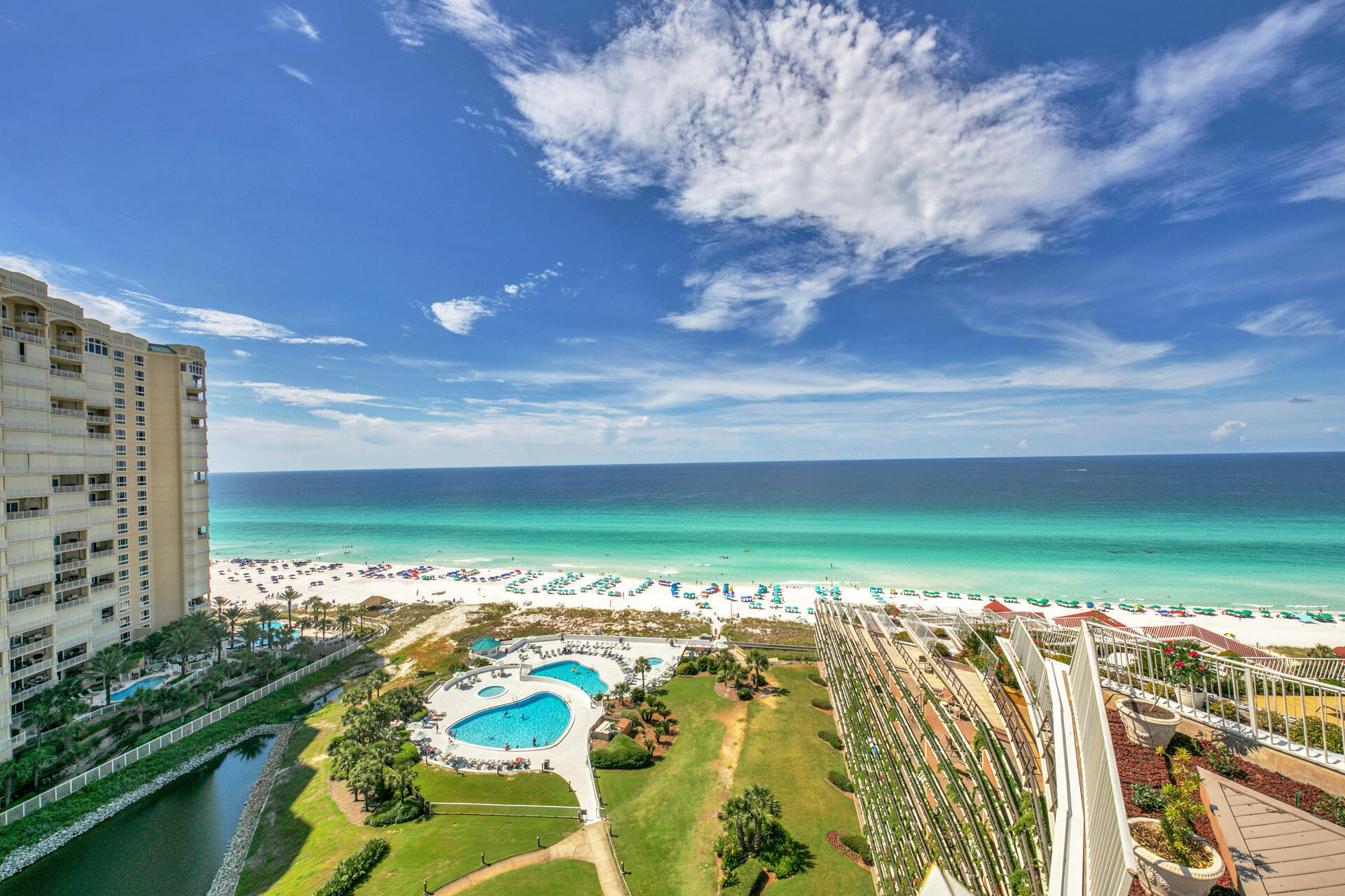 EDGEWATER BEACH CONDO PH 1 - Residential