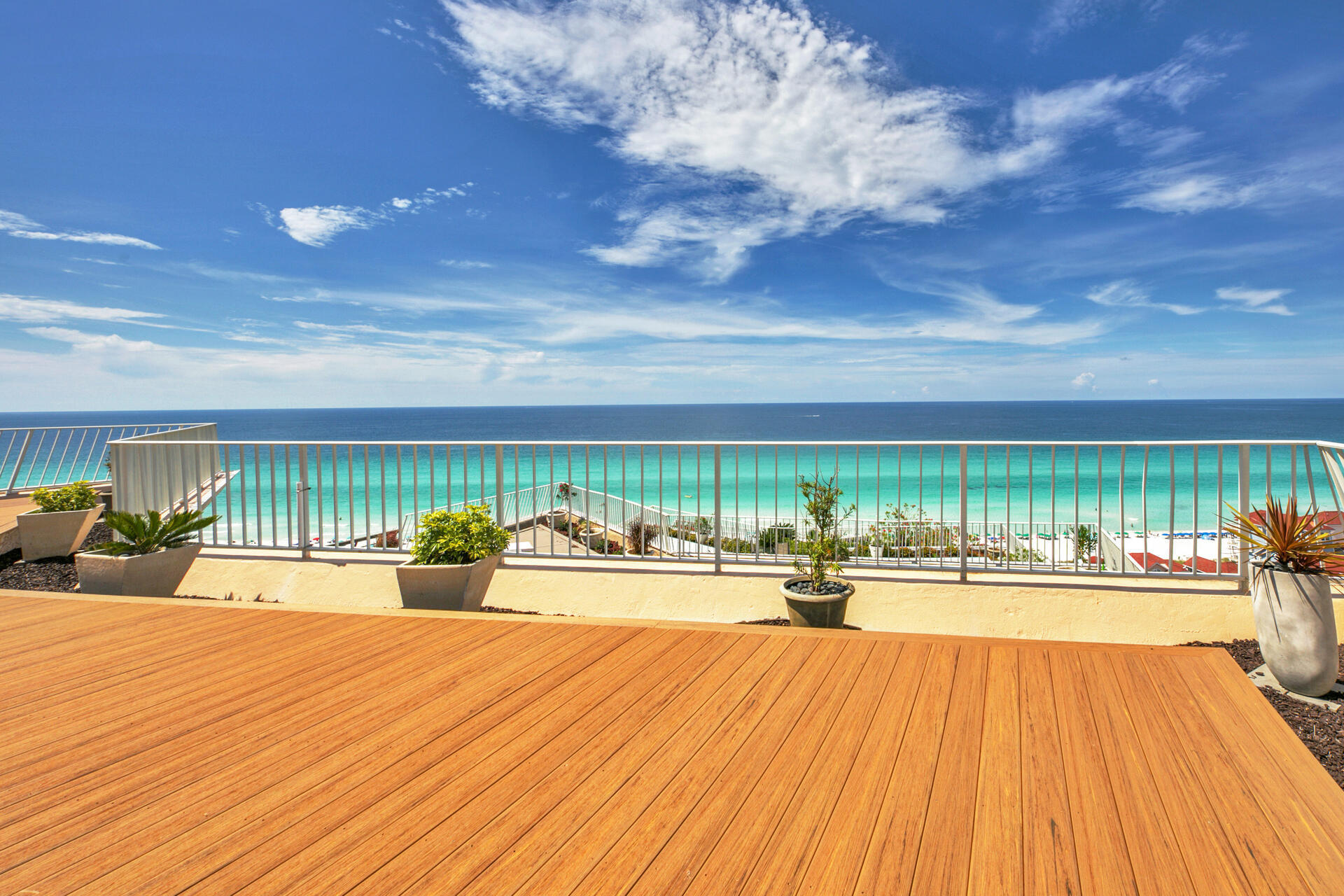 EDGEWATER BEACH CONDO PH 1 - Residential