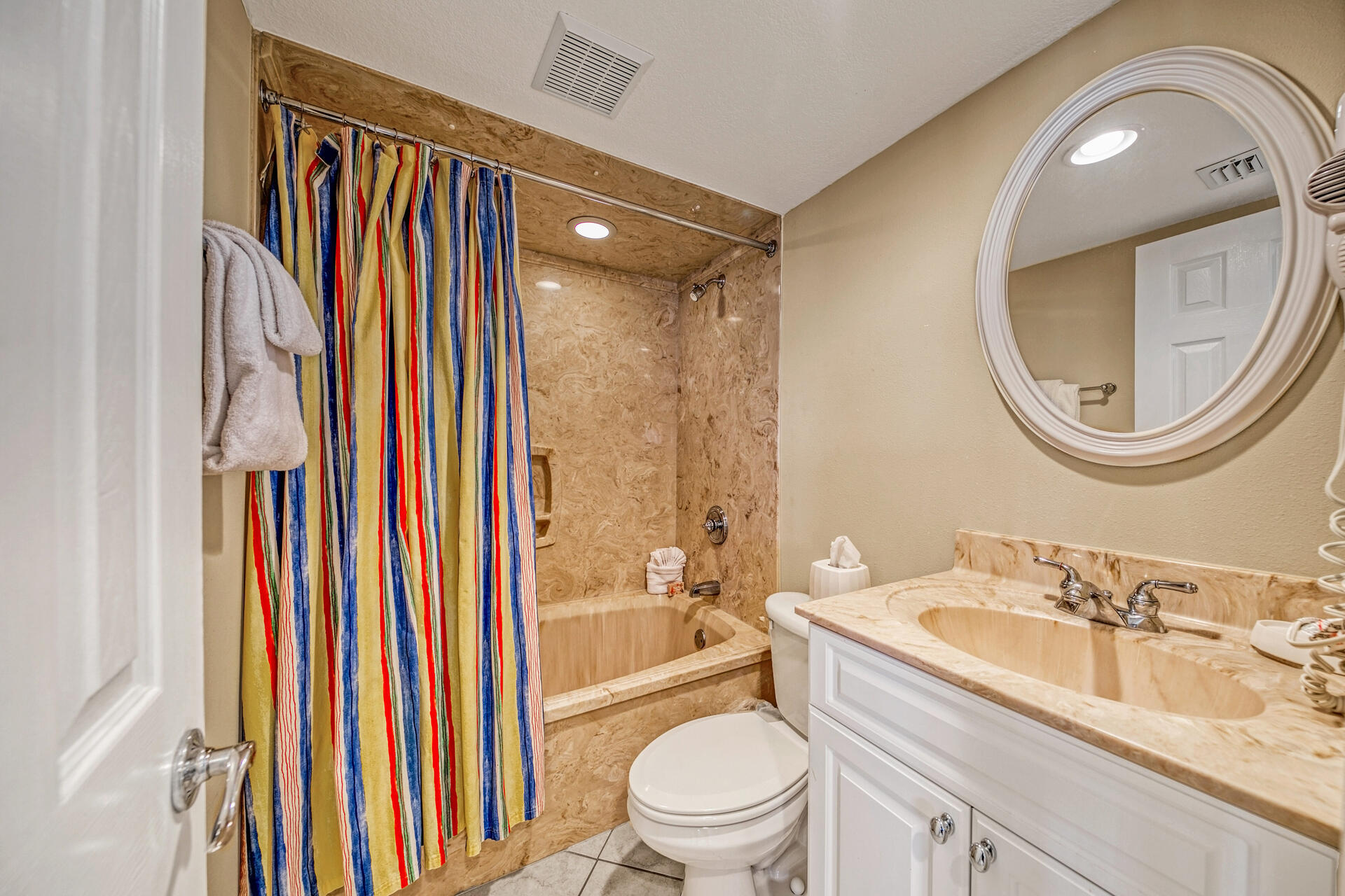 EDGEWATER BEACH CONDO PH 1 - Residential