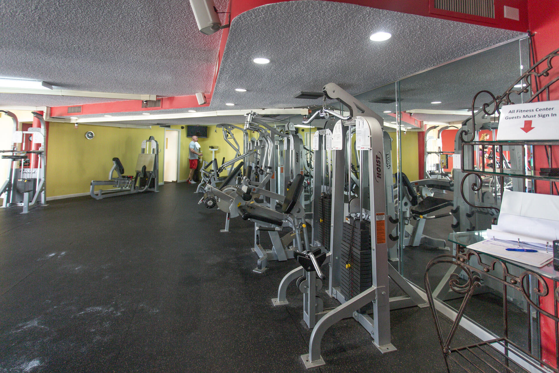 EDGEWATER BEACH CONDO PH 1 - Residential