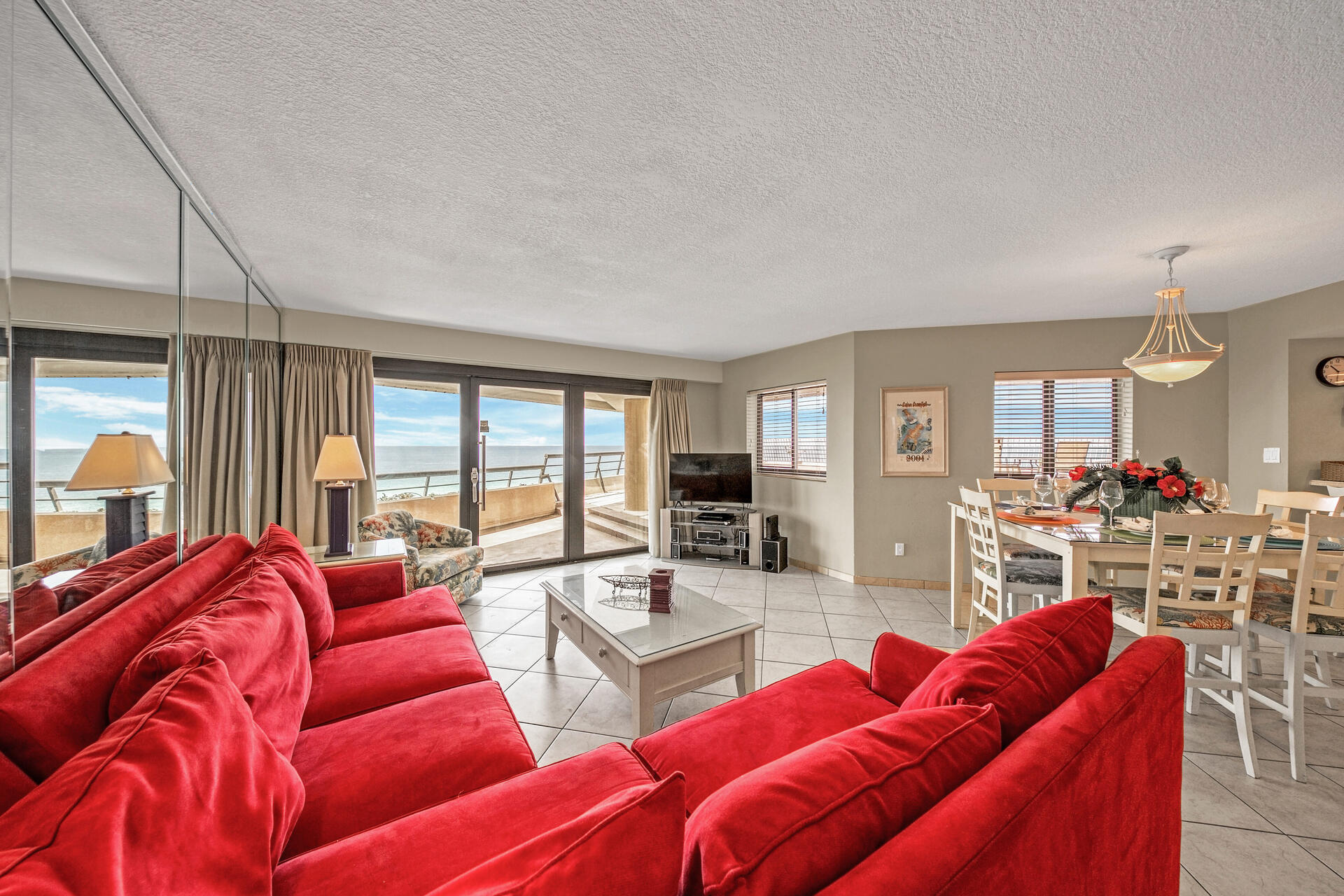 EDGEWATER BEACH CONDO PH 1 - Residential