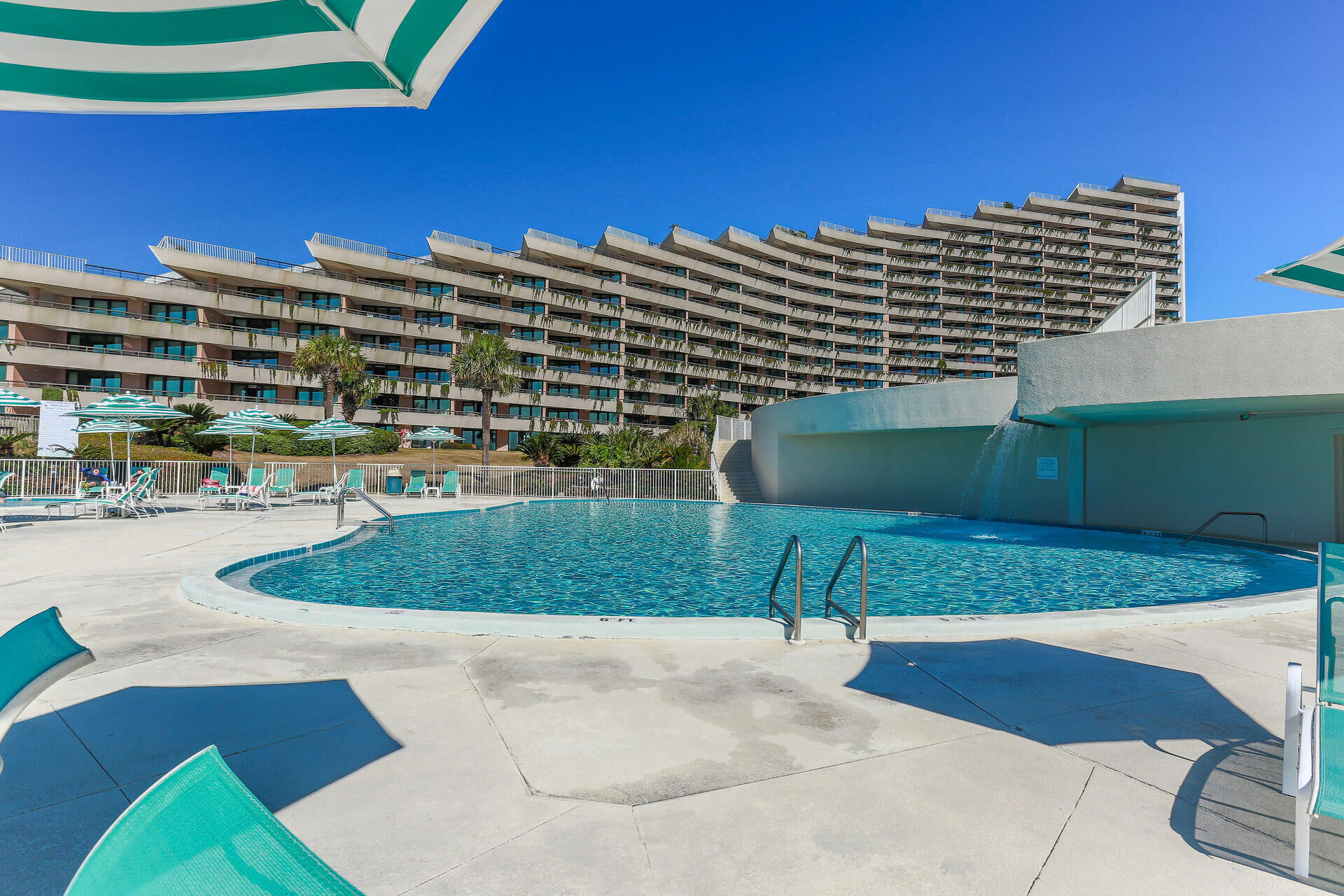 EDGEWATER BEACH CONDO PH 1 - Residential