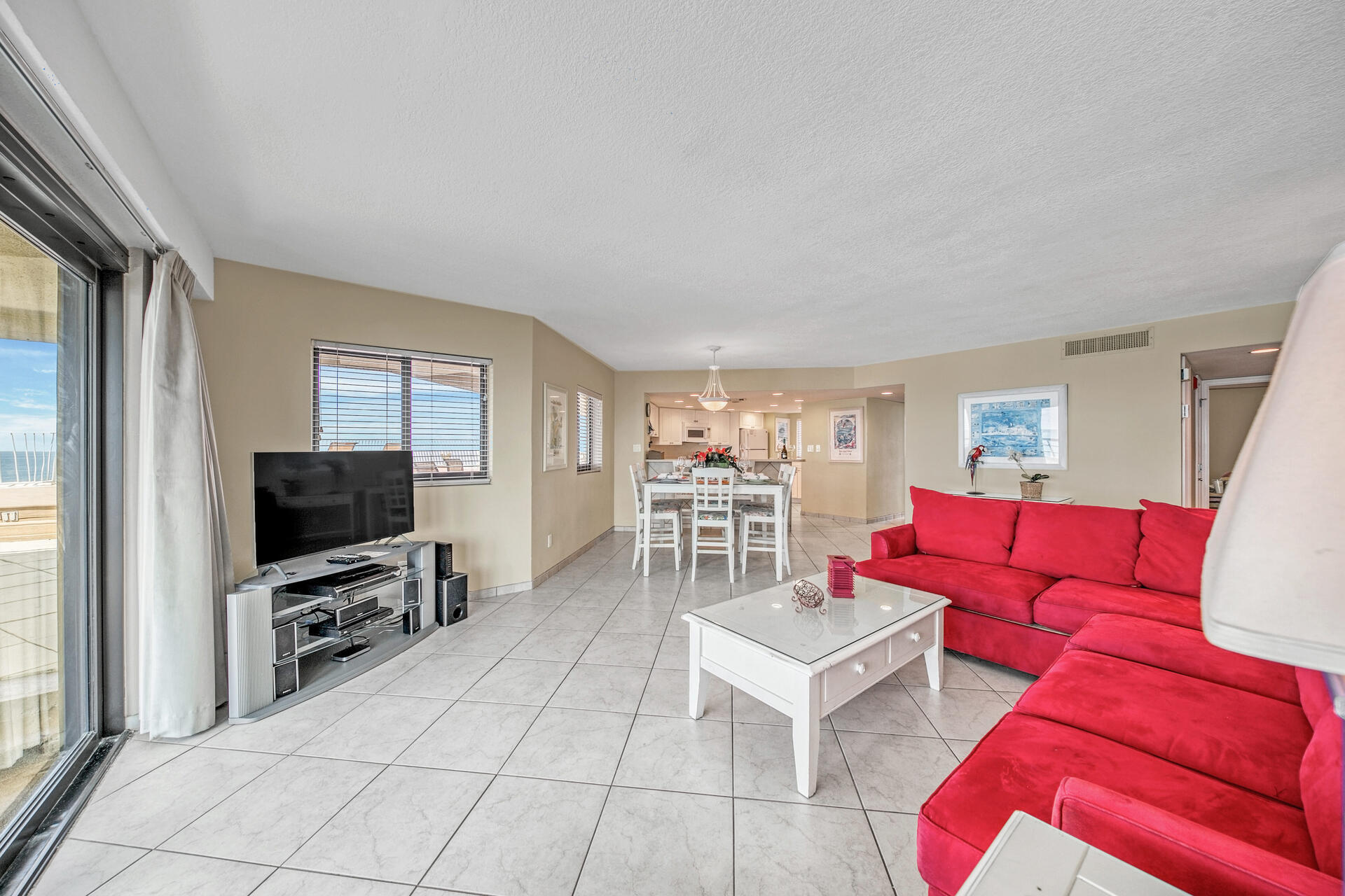 EDGEWATER BEACH CONDO PH 1 - Residential