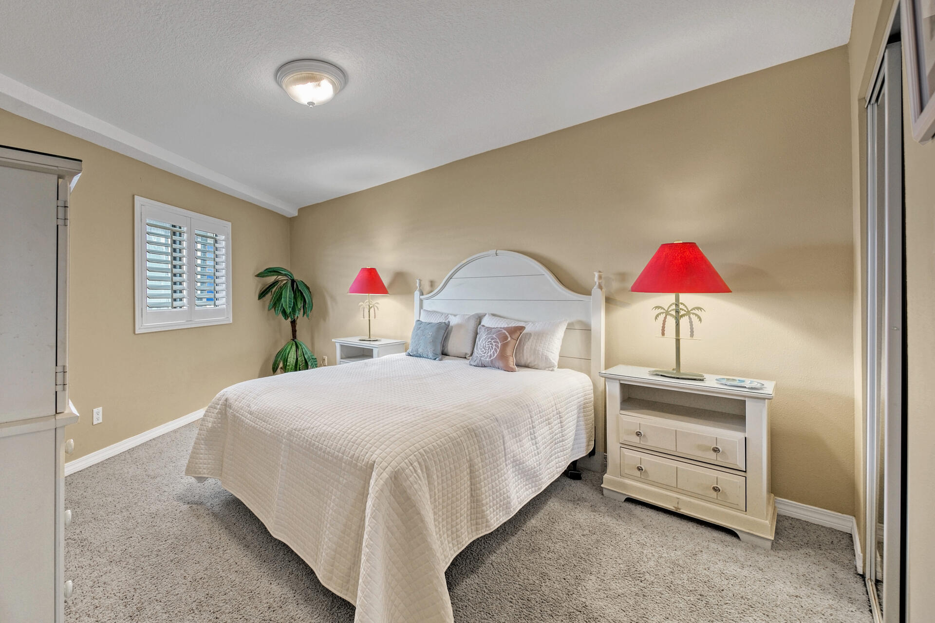 EDGEWATER BEACH CONDO PH 1 - Residential