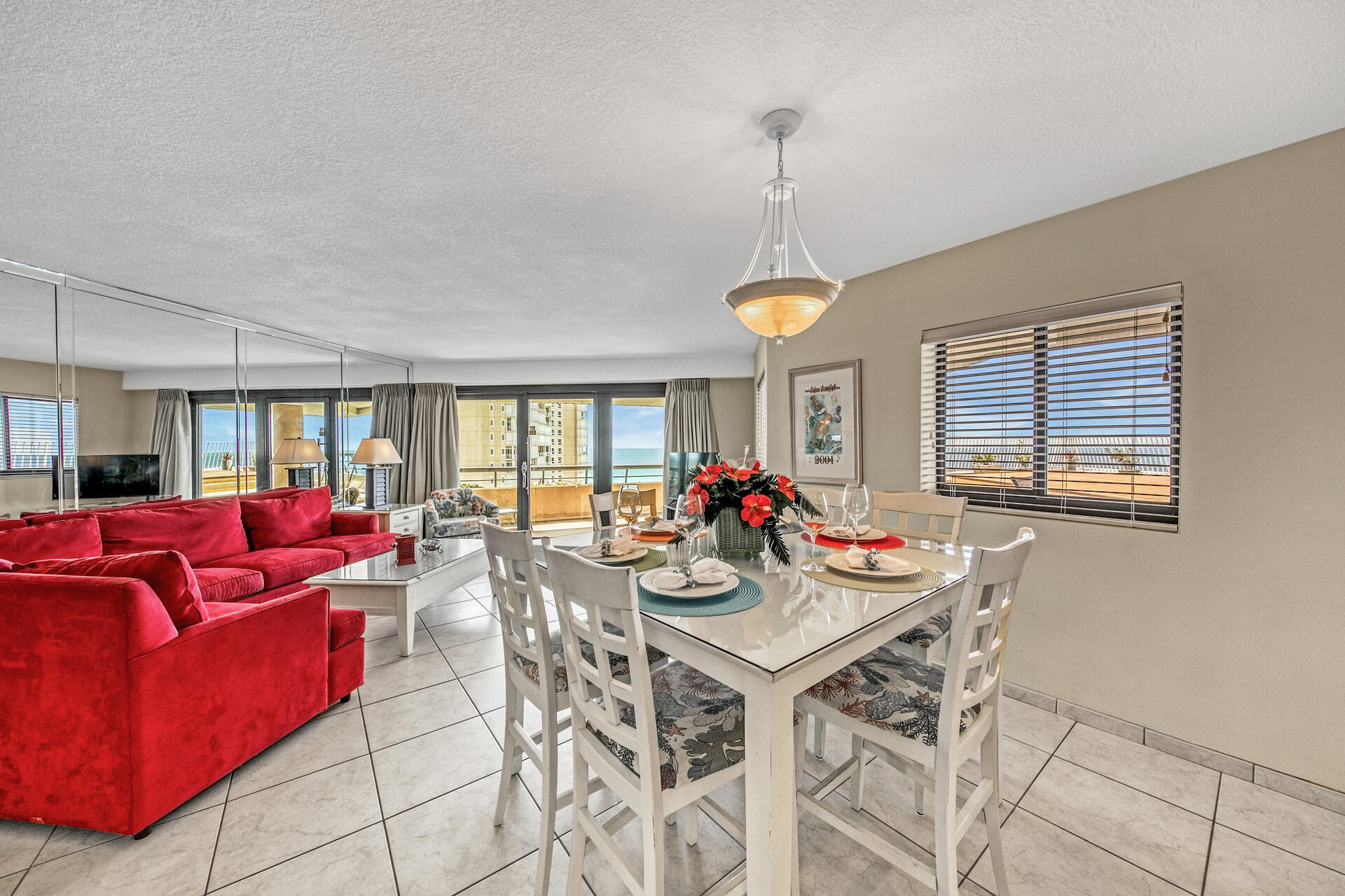 EDGEWATER BEACH CONDO PH 1 - Residential