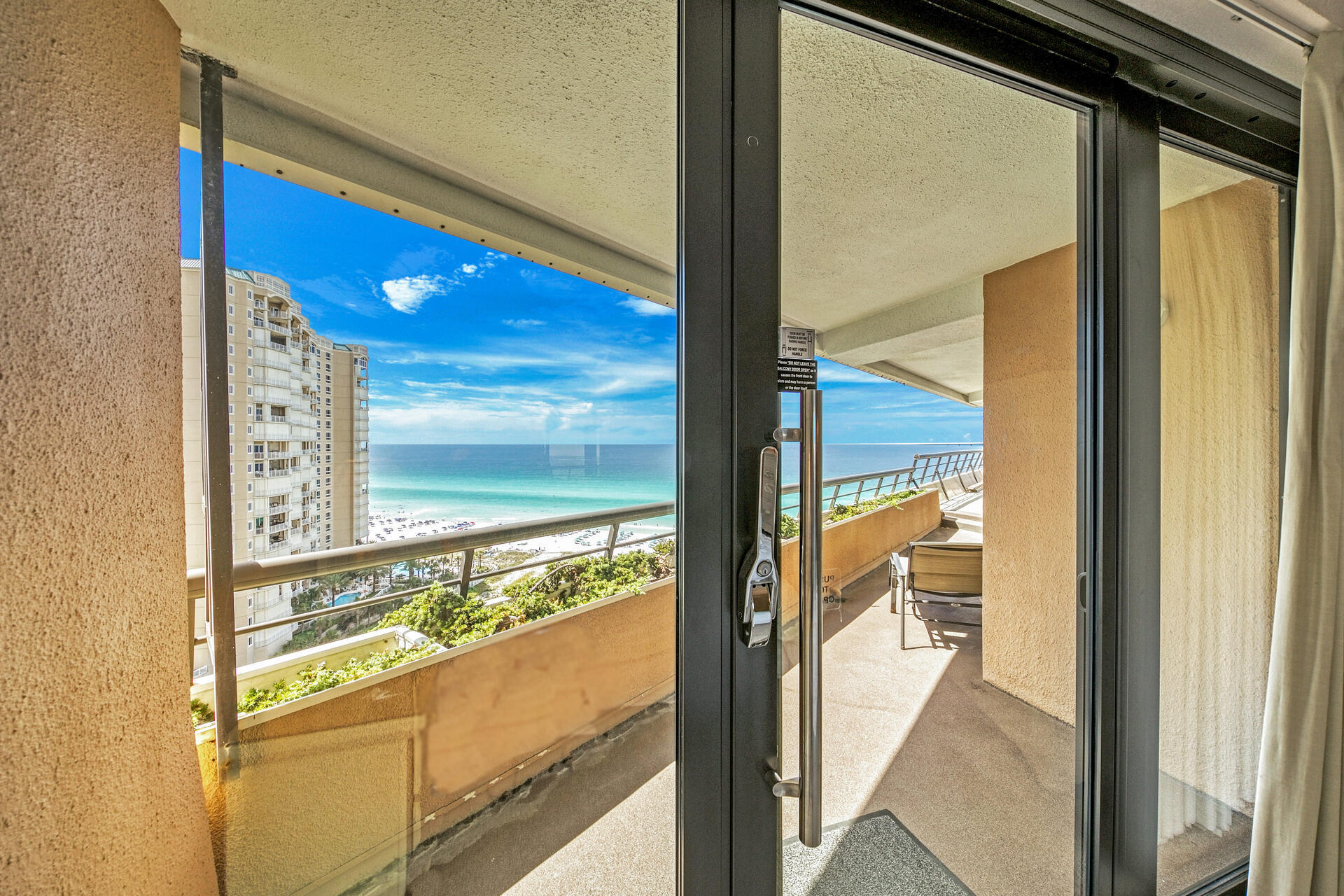 EDGEWATER BEACH CONDO PH 1 - Residential