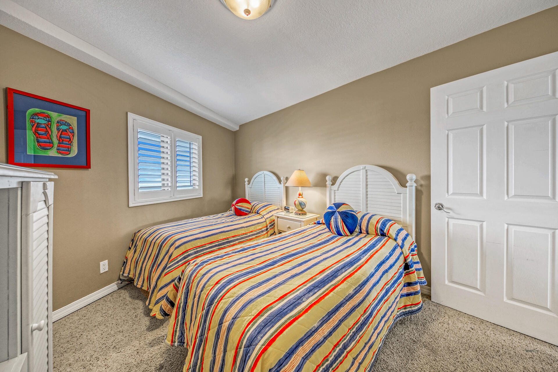 EDGEWATER BEACH CONDO PH 1 - Residential