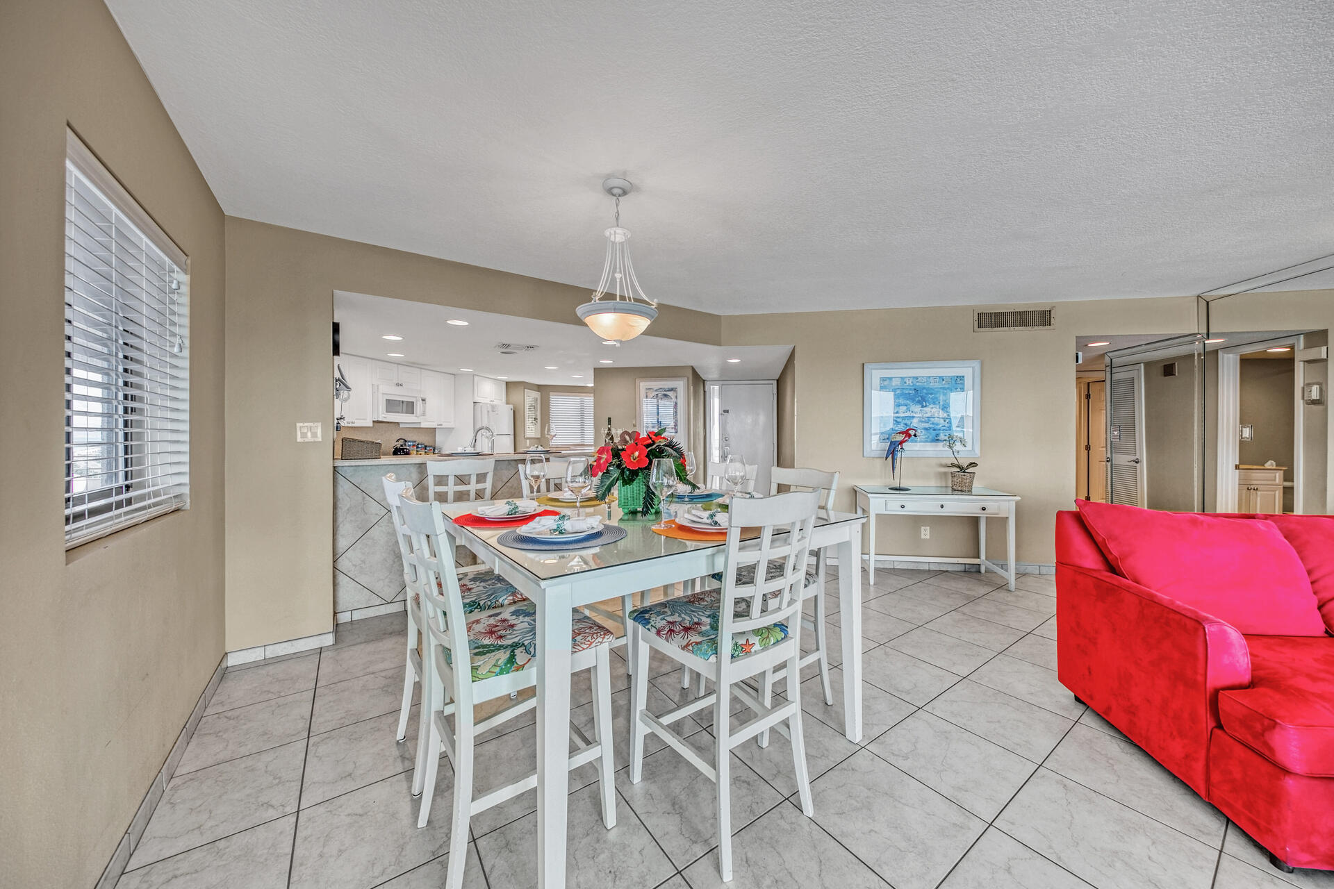 EDGEWATER BEACH CONDO PH 1 - Residential