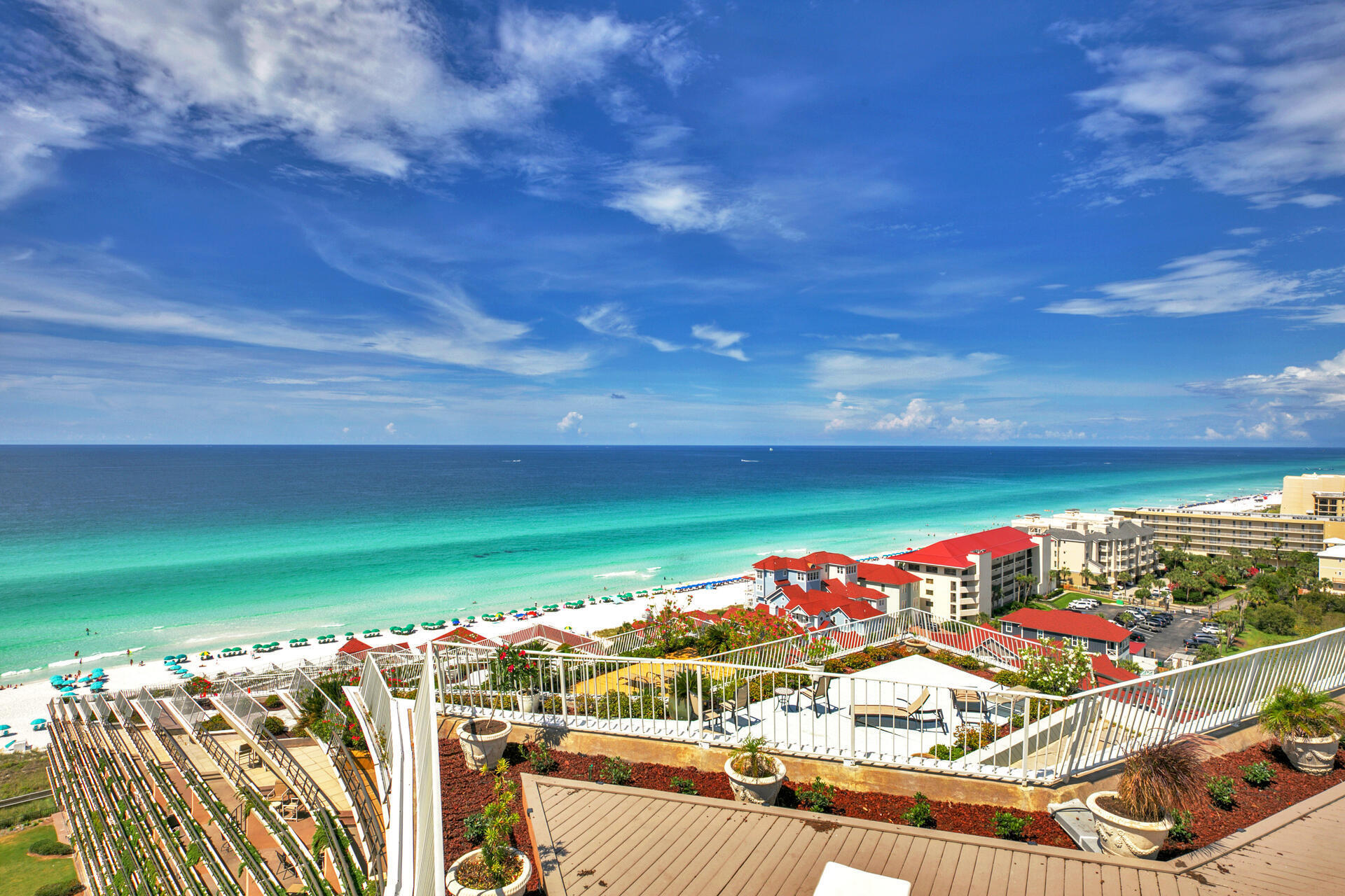 EDGEWATER BEACH CONDO PH 1 - Residential