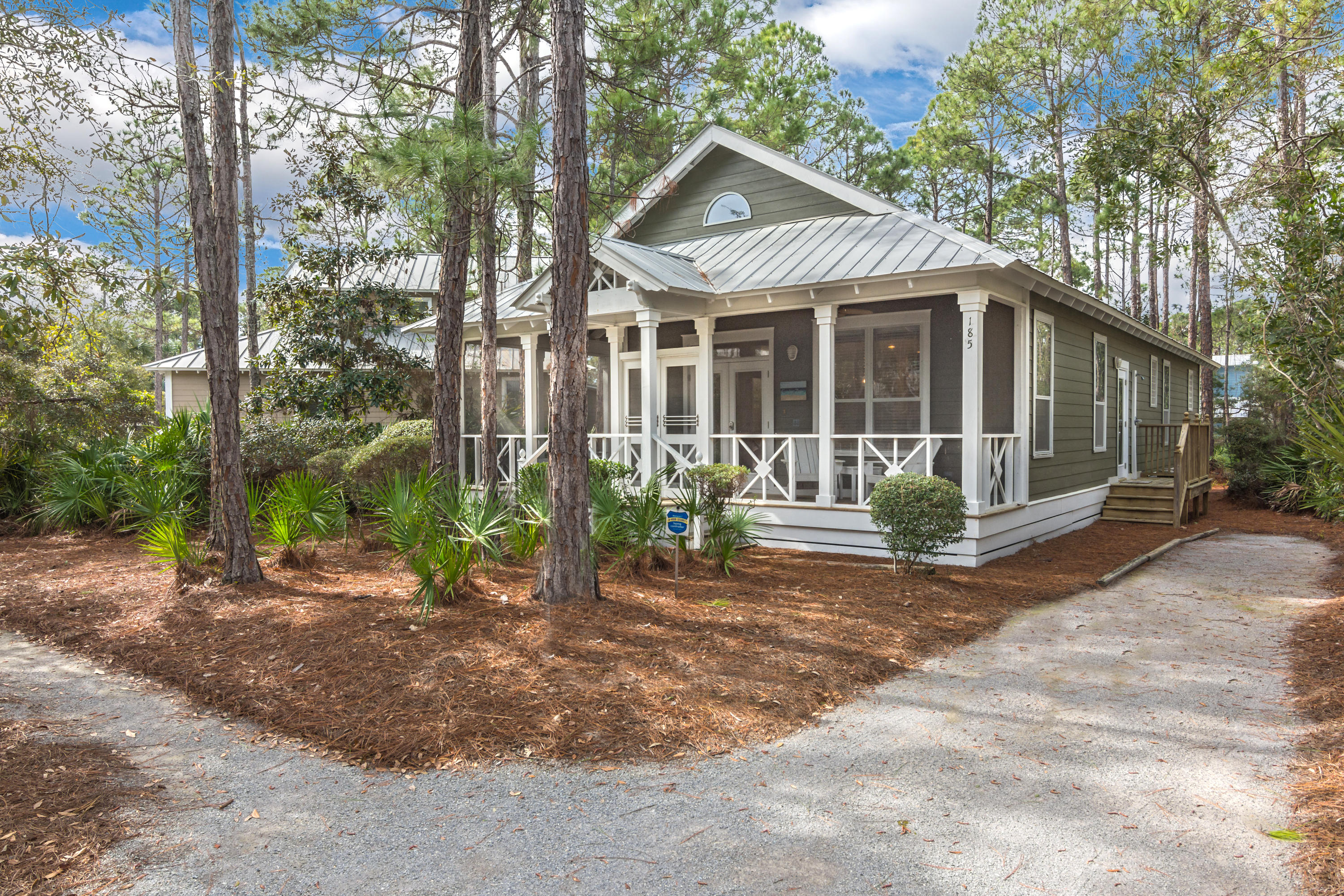 The Grove by the Sea - Residential