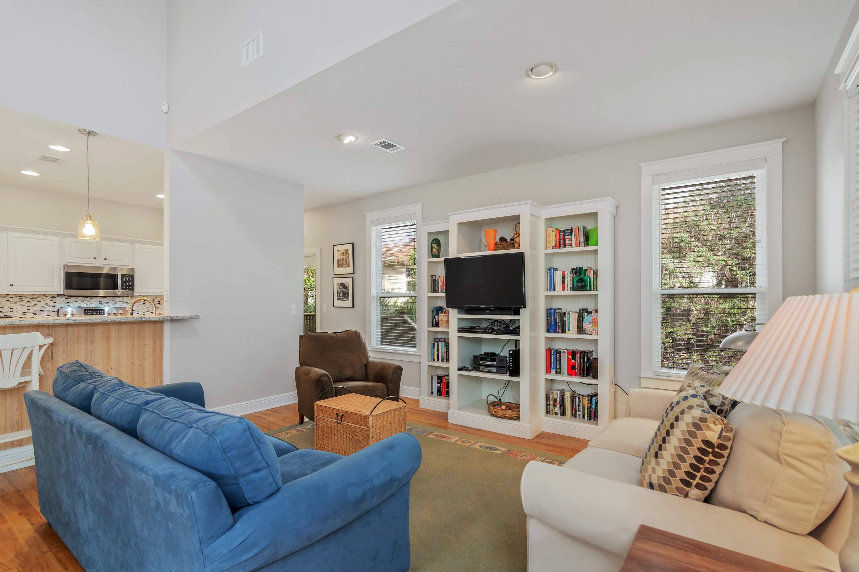 The Grove by the Sea - Residential