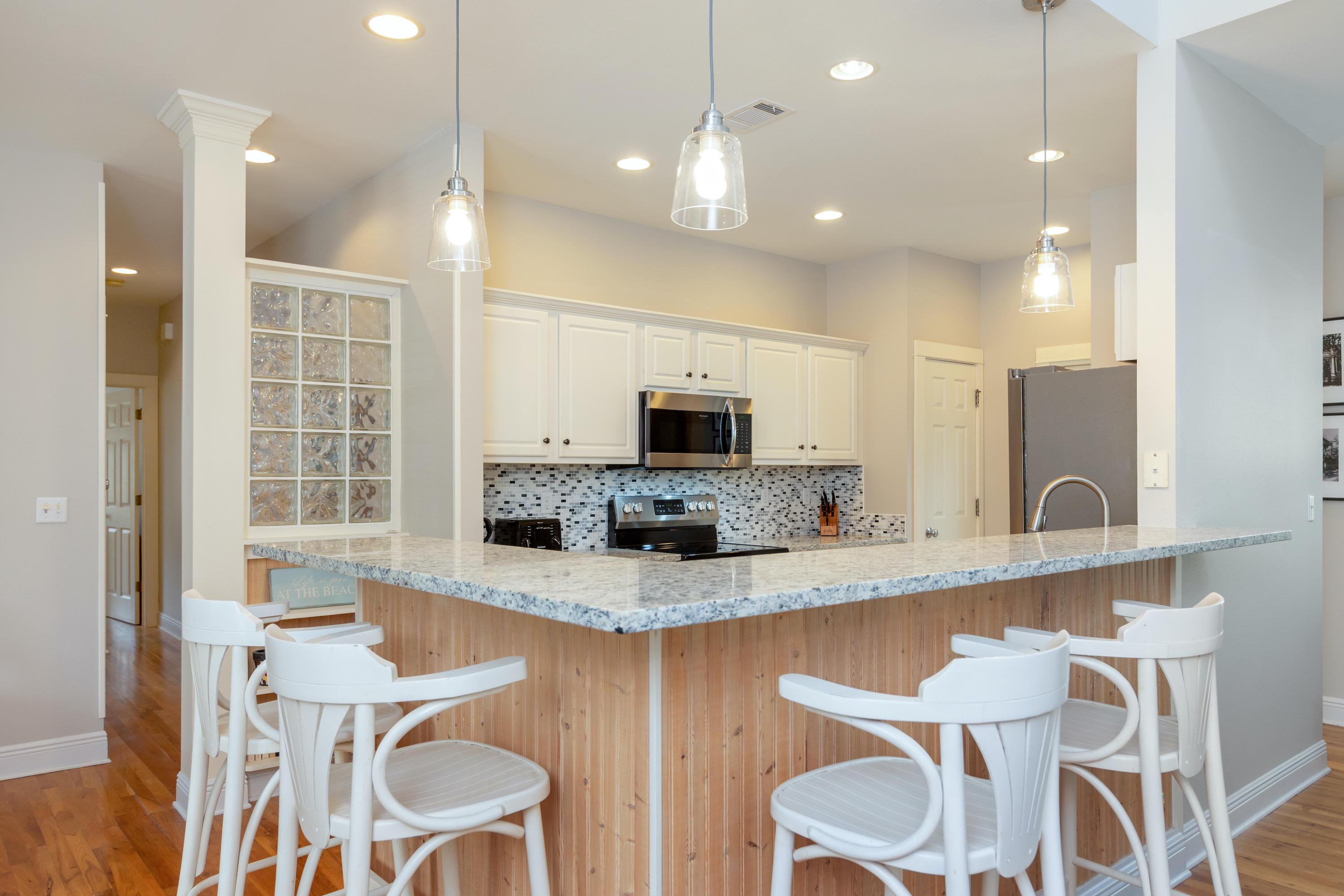 The Grove by the Sea - Residential