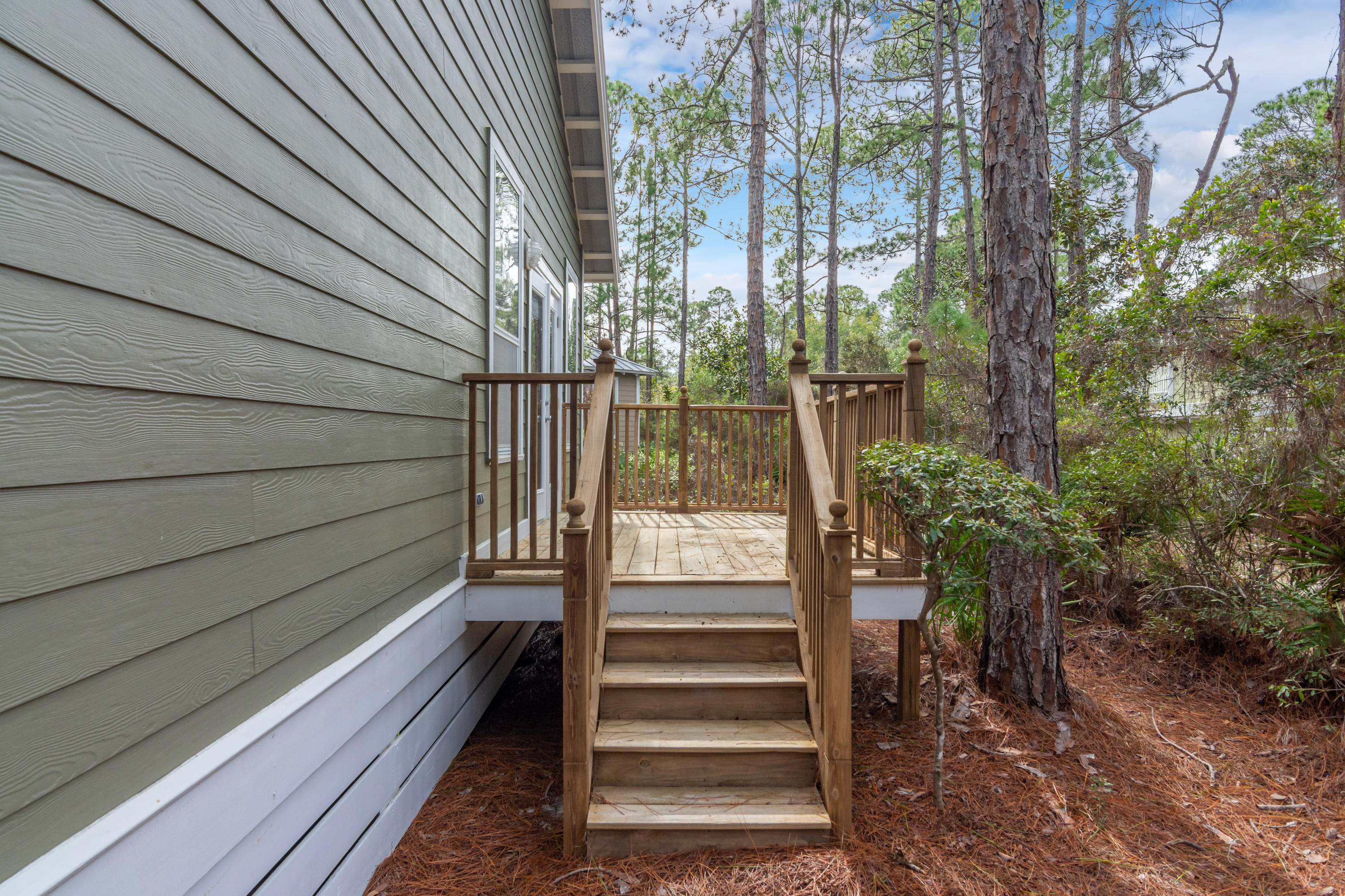 The Grove by the Sea - Residential