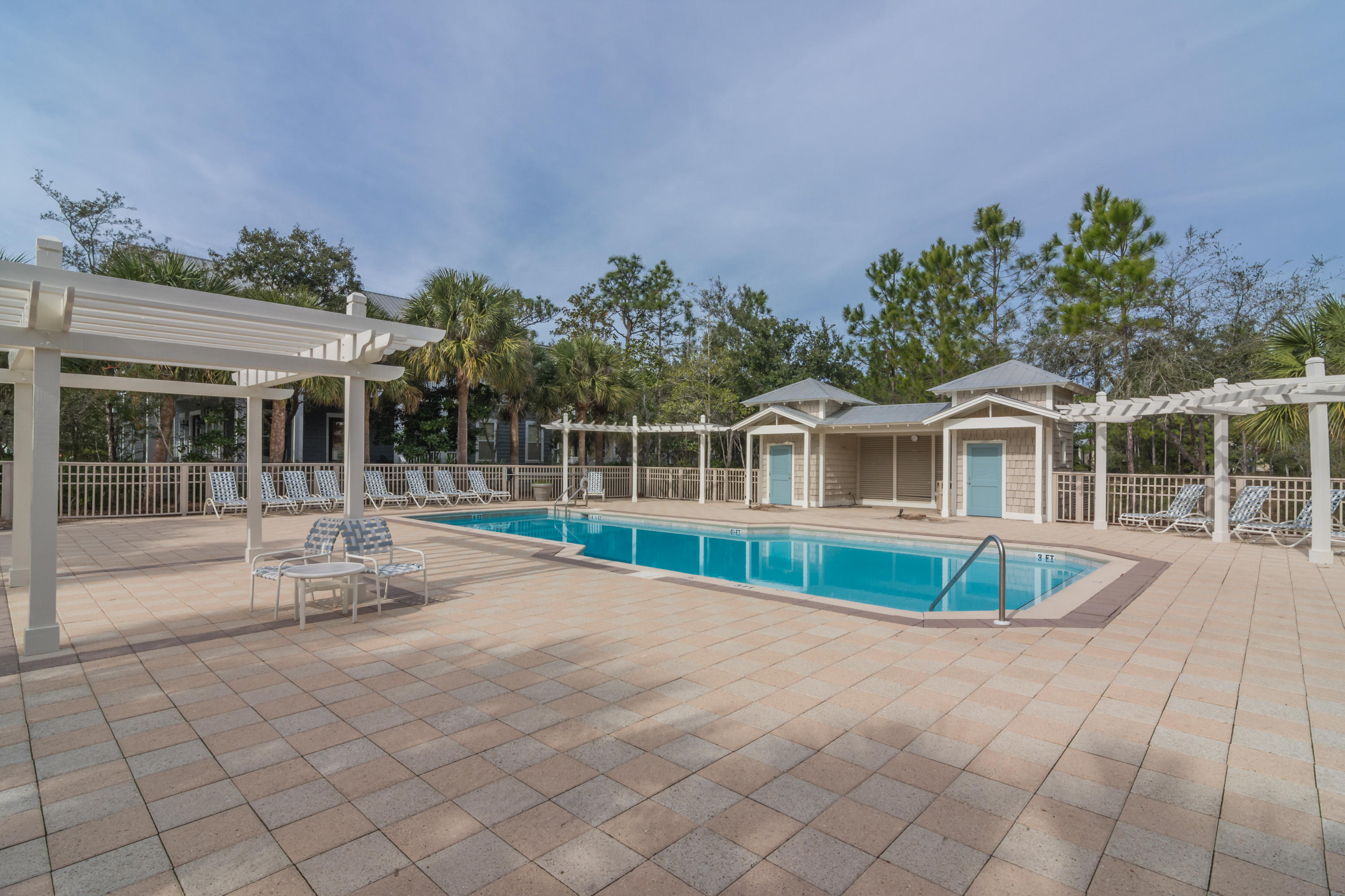 The Grove by the Sea - Residential