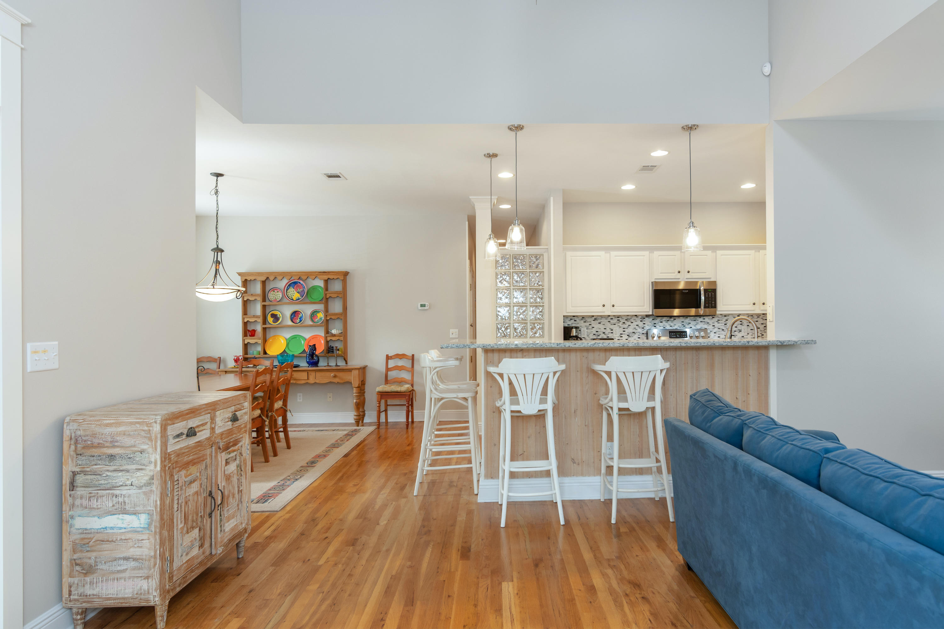 The Grove by the Sea - Residential