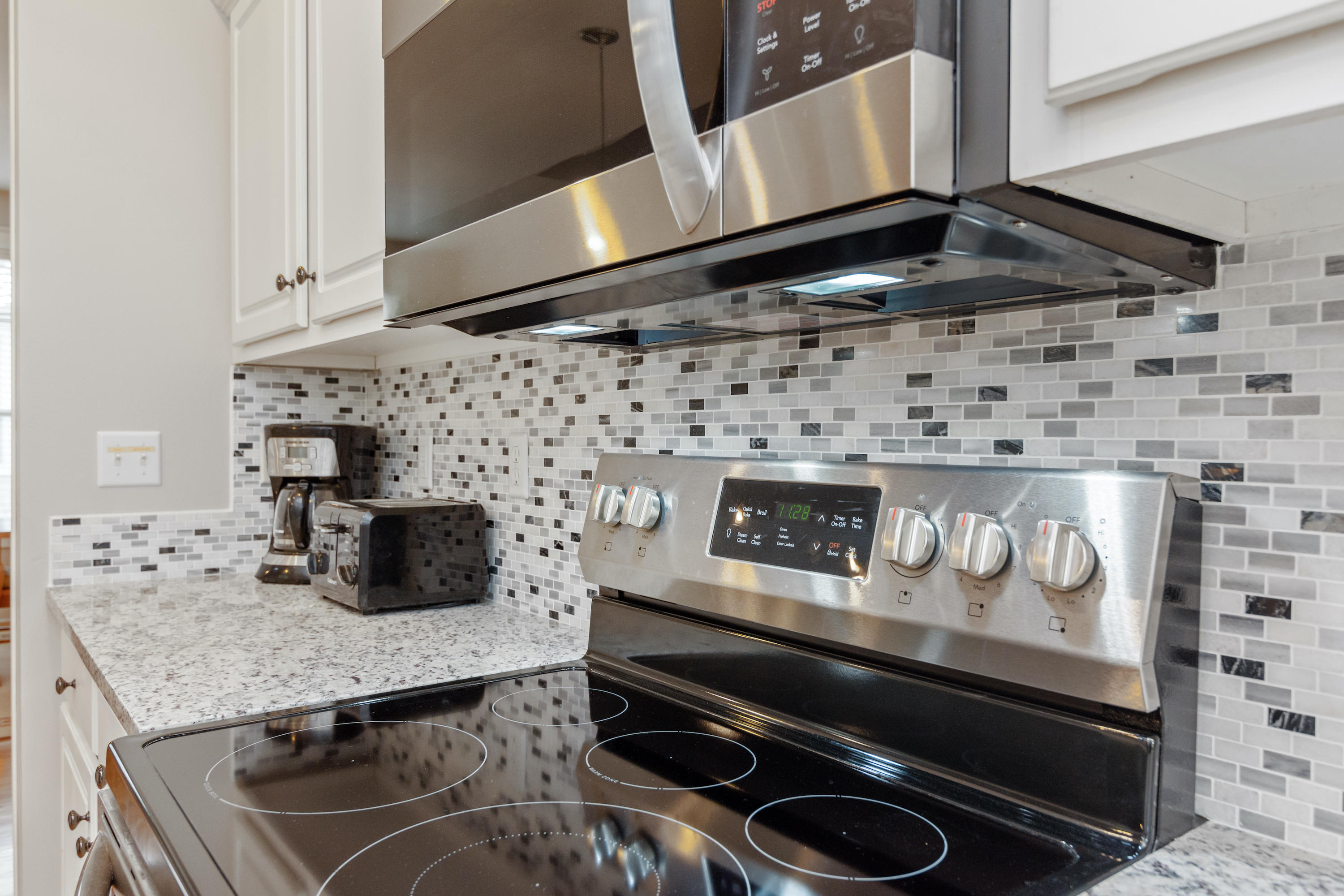 The Grove by the Sea - Residential