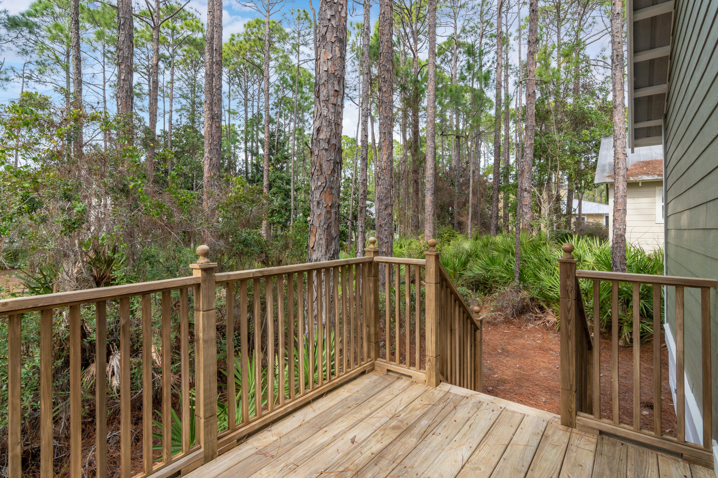 The Grove by the Sea - Residential