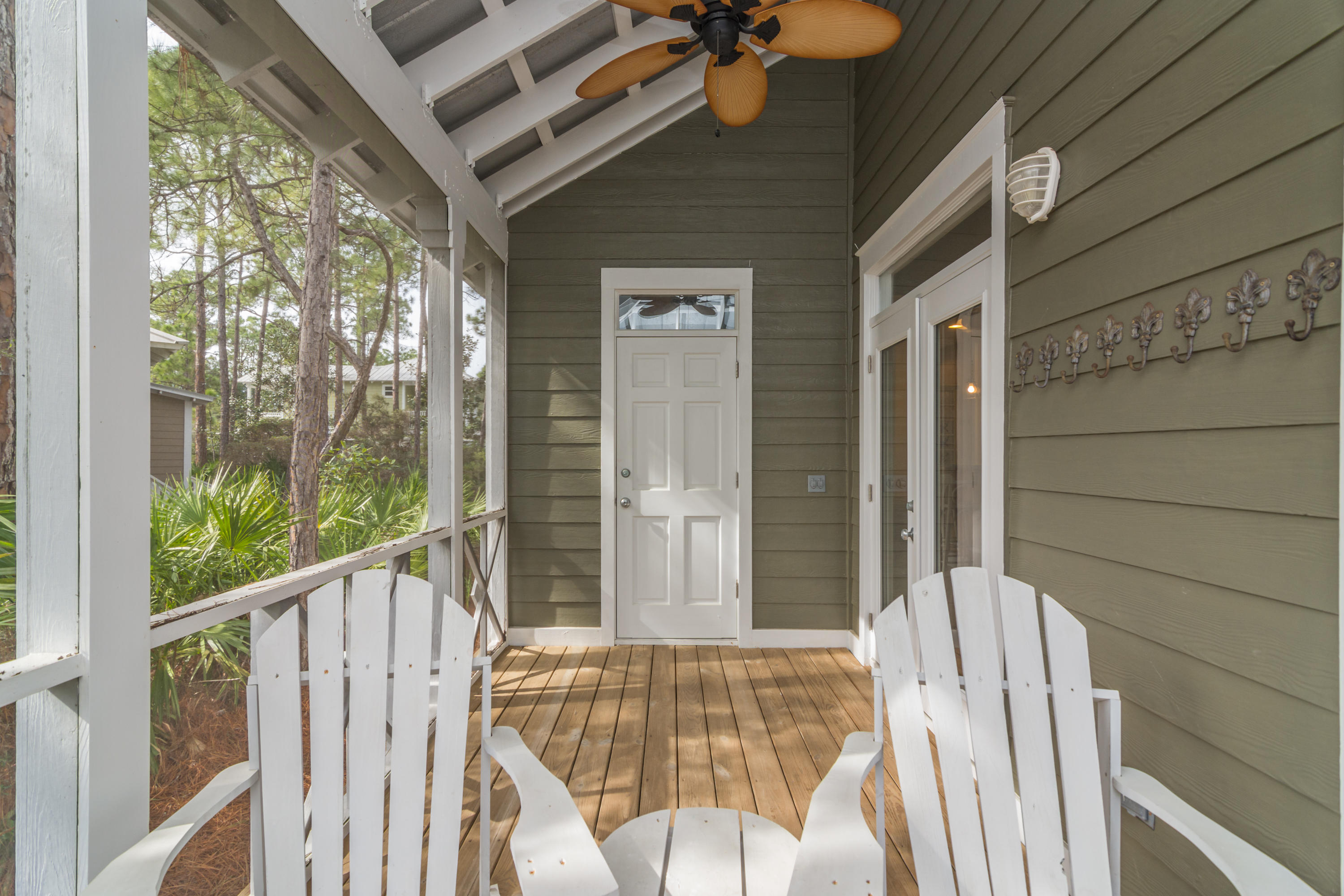 The Grove by the Sea - Residential