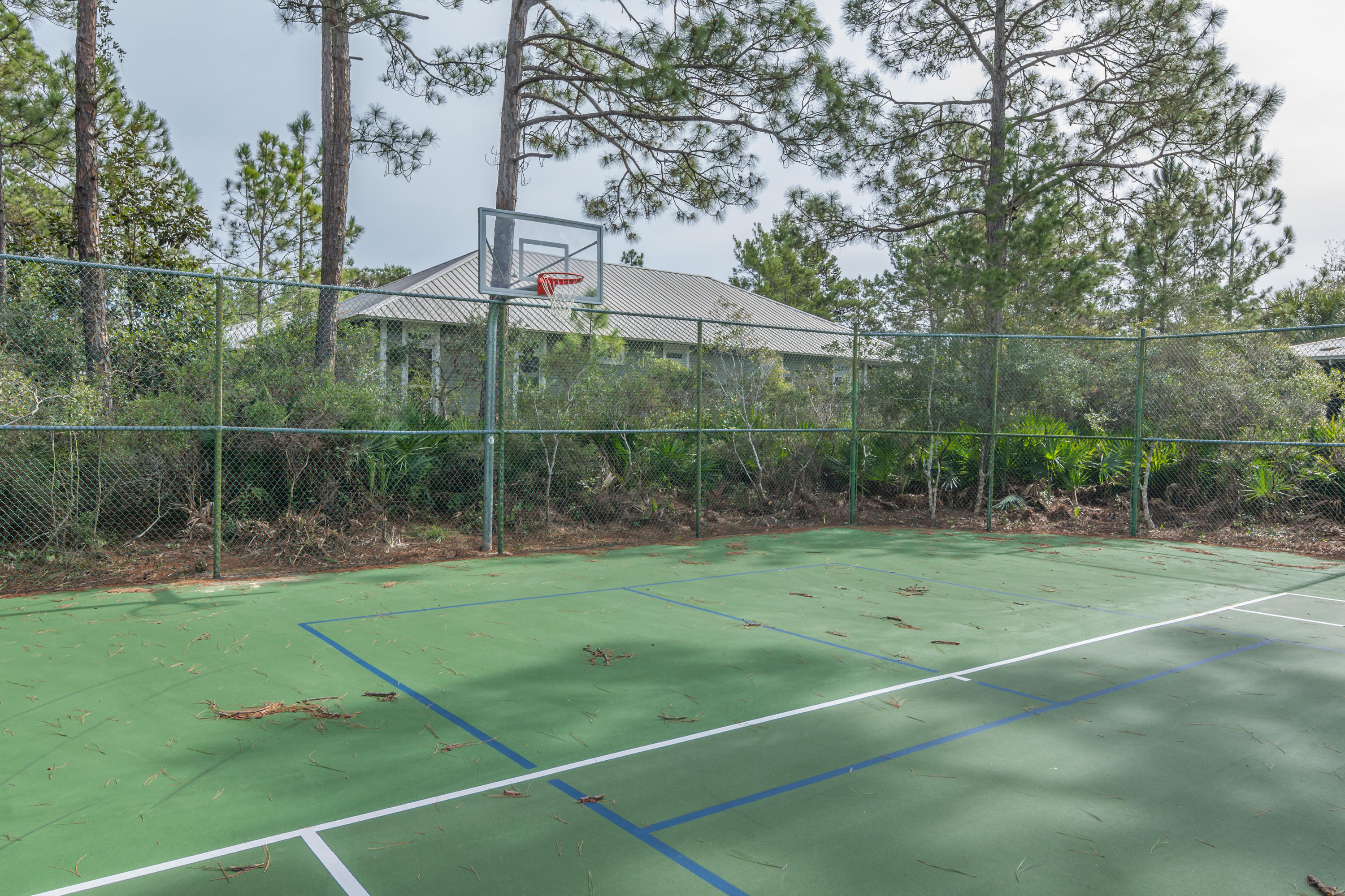 The Grove by the Sea - Residential